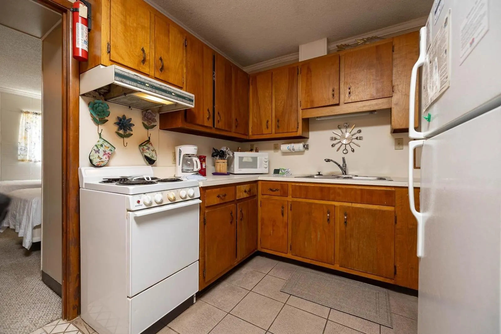Gulf Village 204 גולף שורז