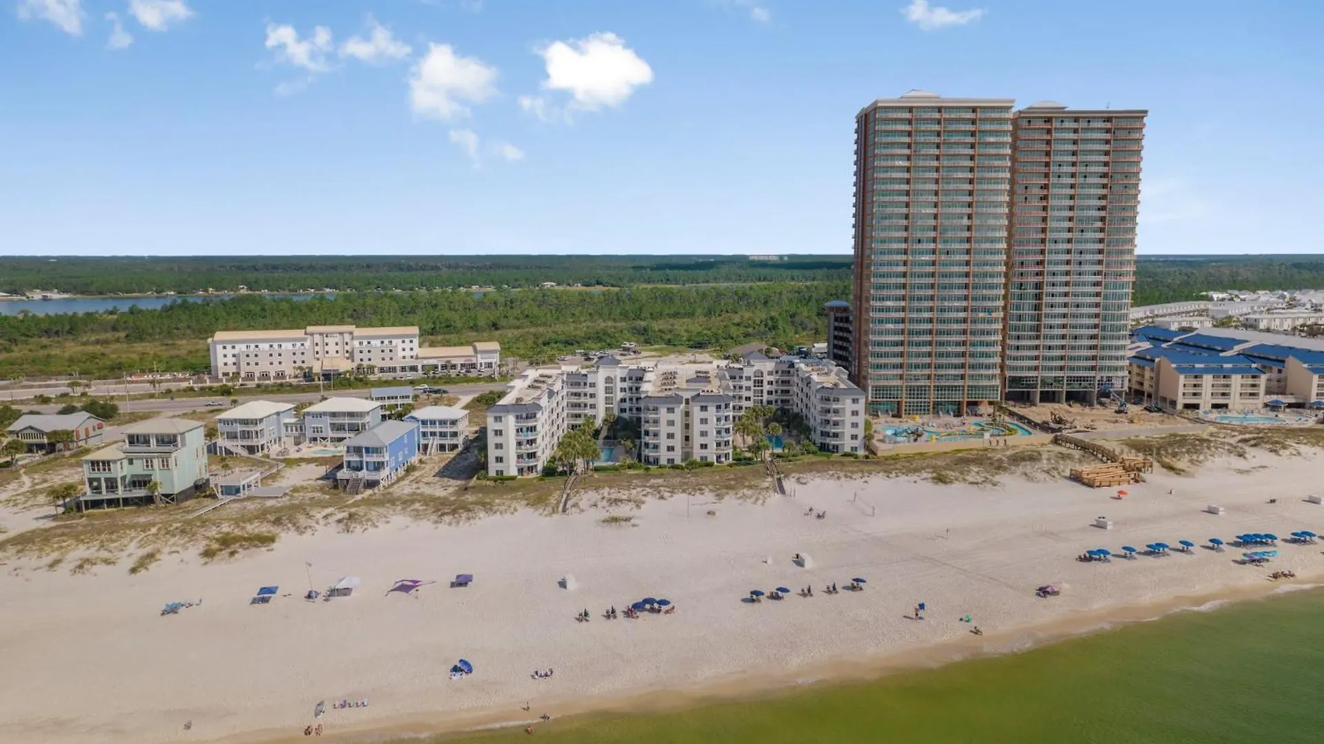 Palm C23 By Collection Holiday home Gulf Shores