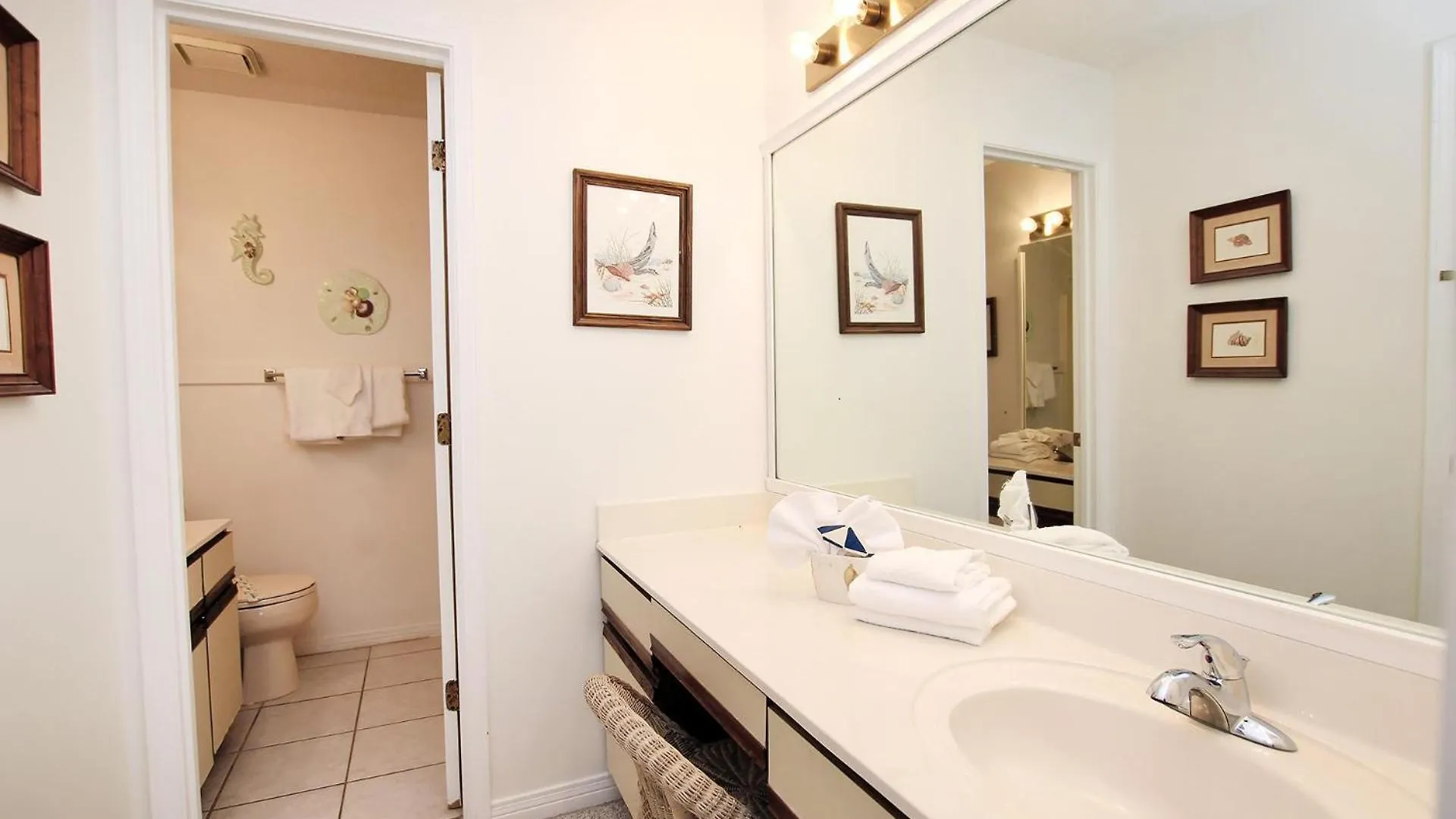 Parsonage Duplex * Gulf Shores