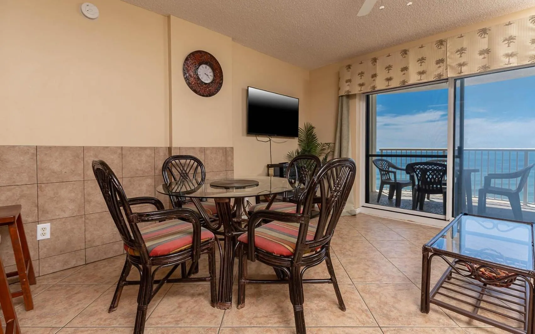 Royal Palms 1207 Apartment Gulf Shores