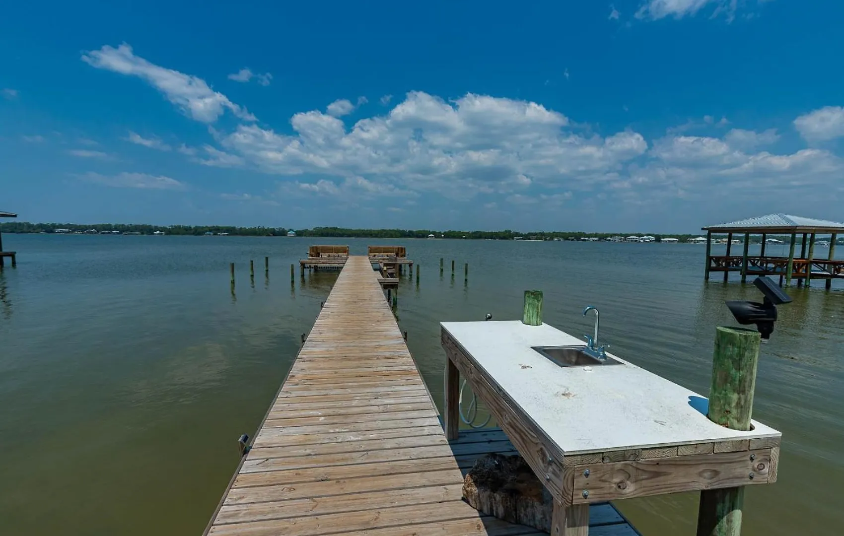 Apartment Summer House West 104c Gulf Shores