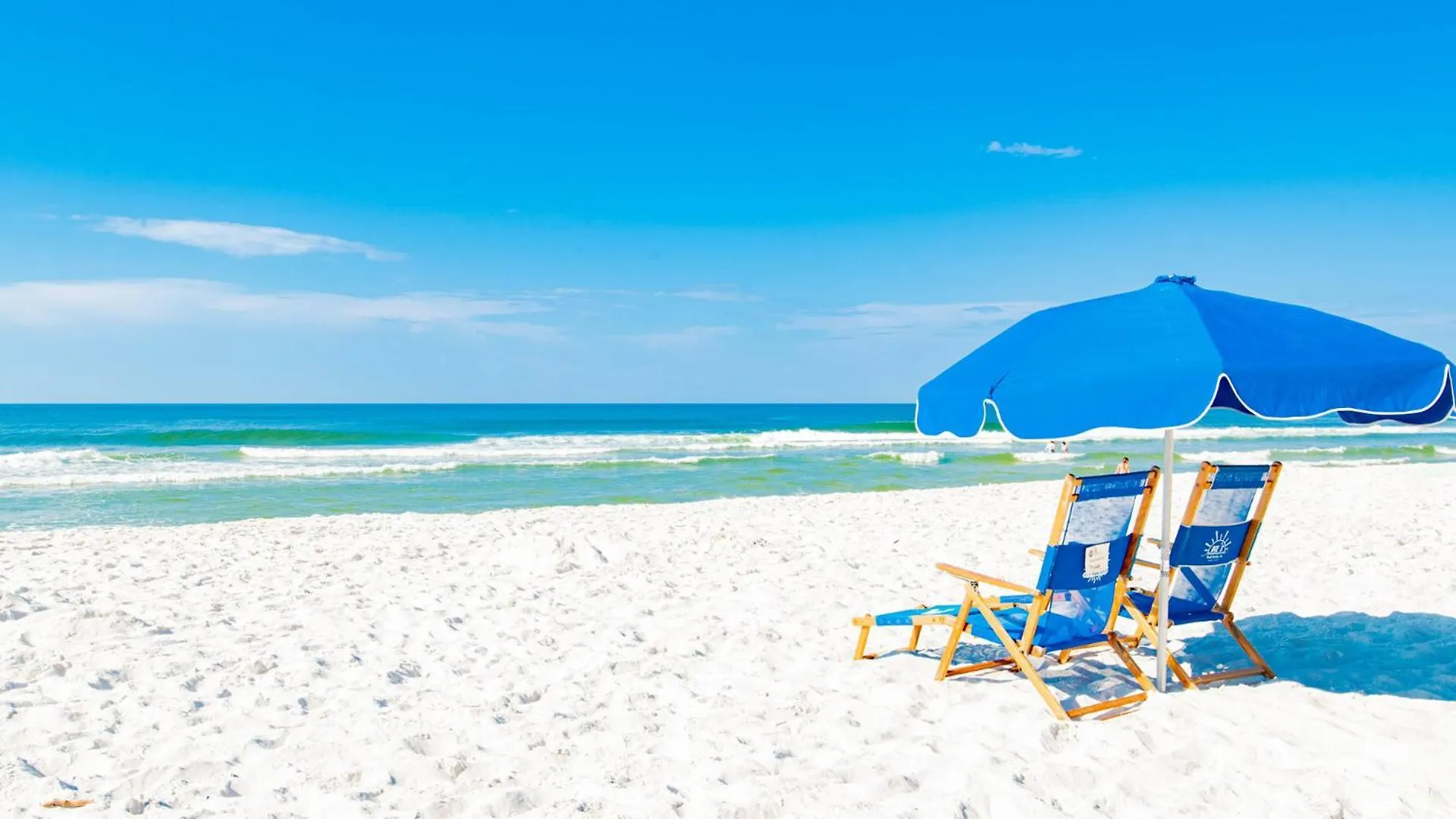 Sea Glass 201 * Gulf Shores