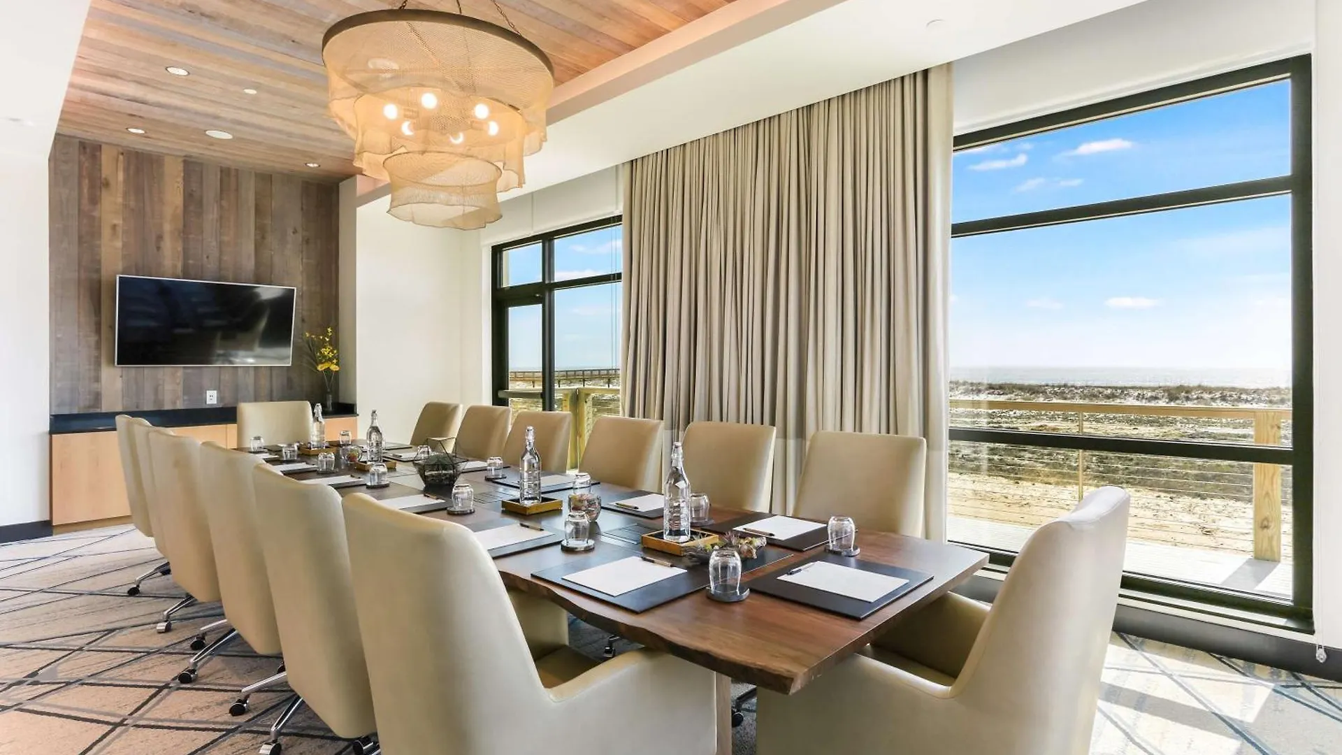 The At Gulf State Park, A Hilton Rezort 4*