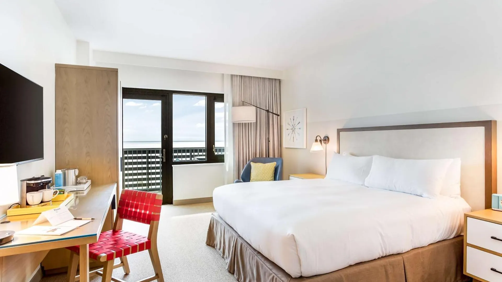 The At Gulf State Park, A Hilton Rezort 4*