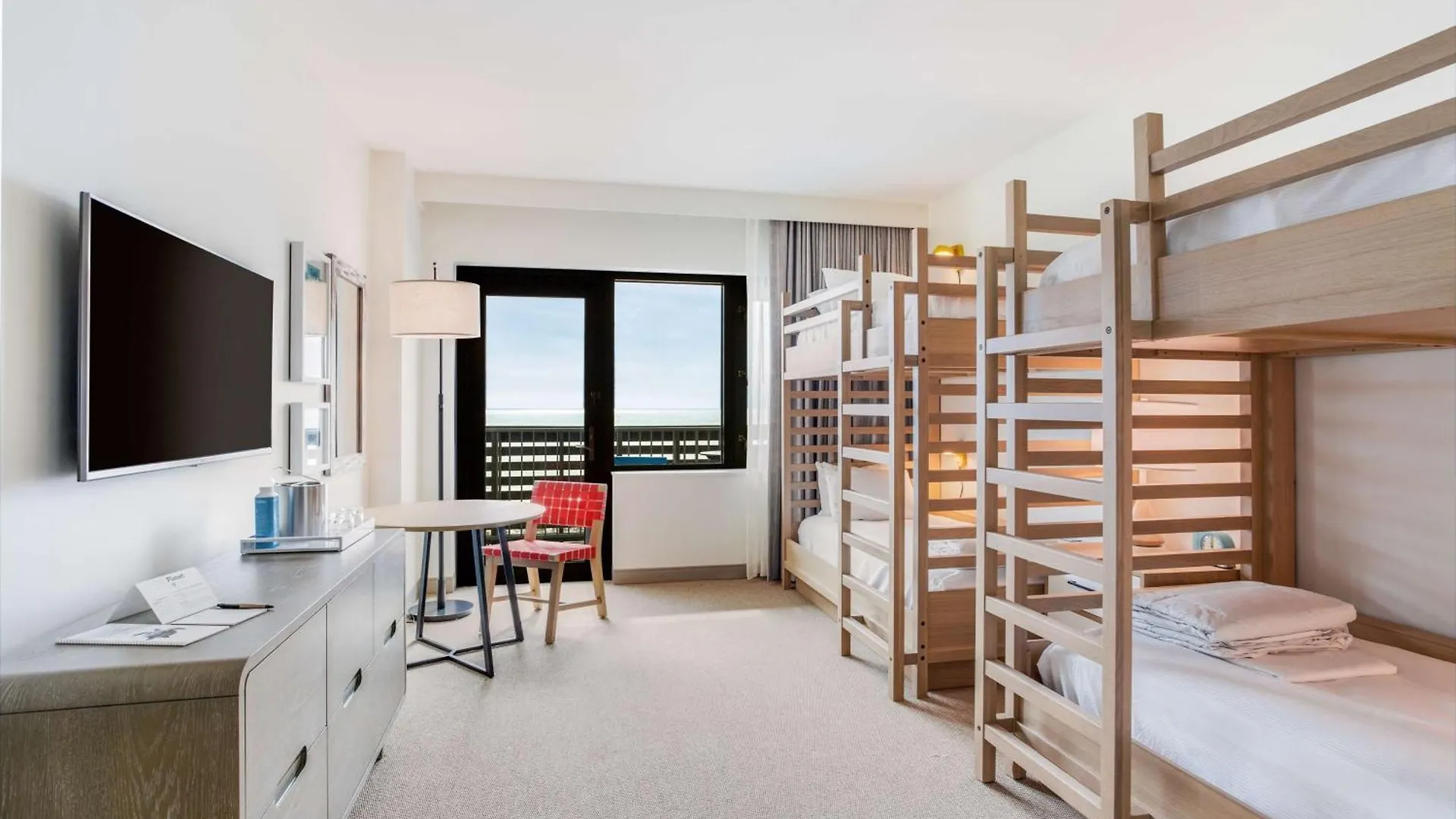 The At Gulf State Park, A Hilton Rezort 4*