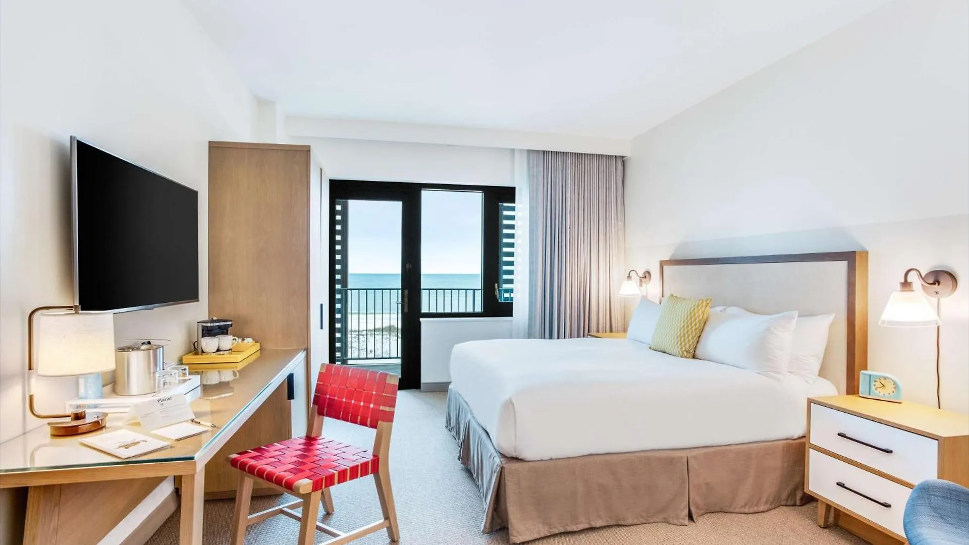 Rezort The At Gulf State Park, A Hilton Gulf Shores