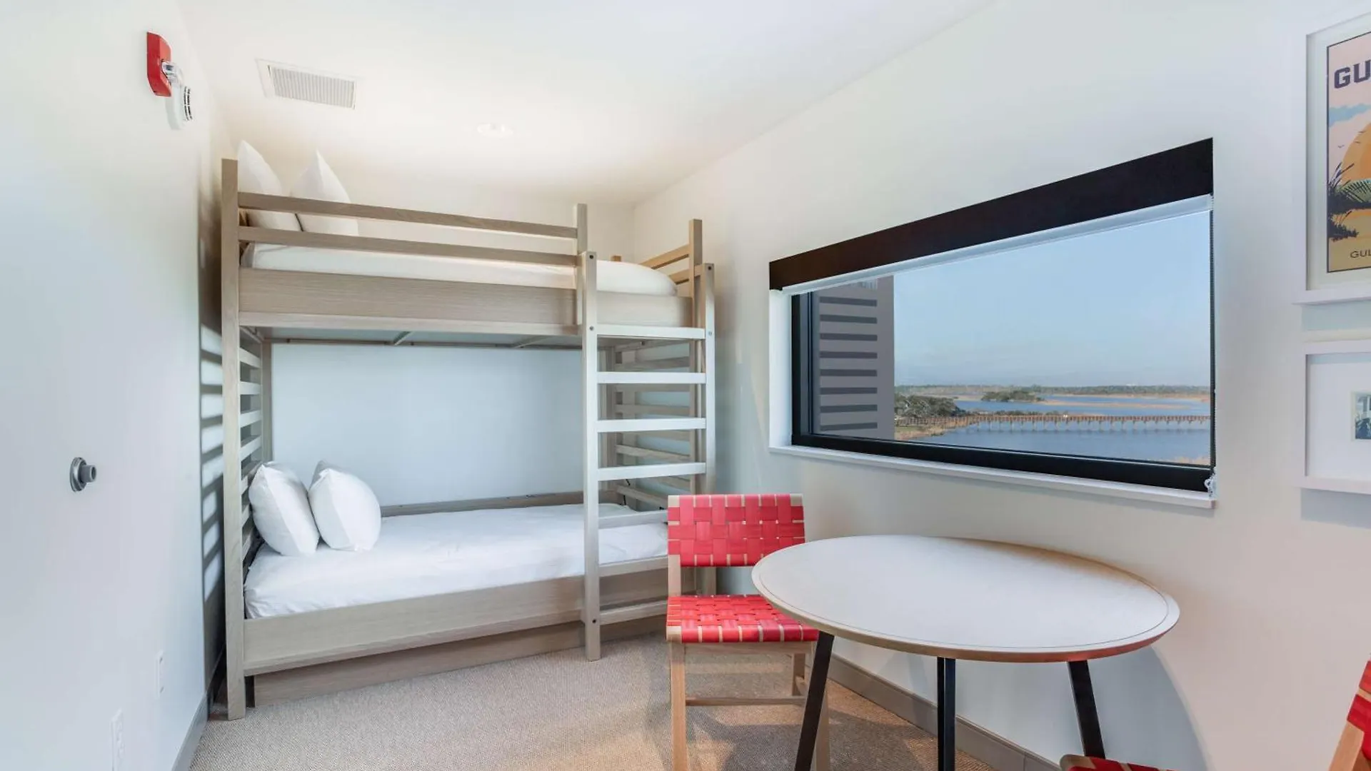 The At Gulf State Park, A Hilton 4*