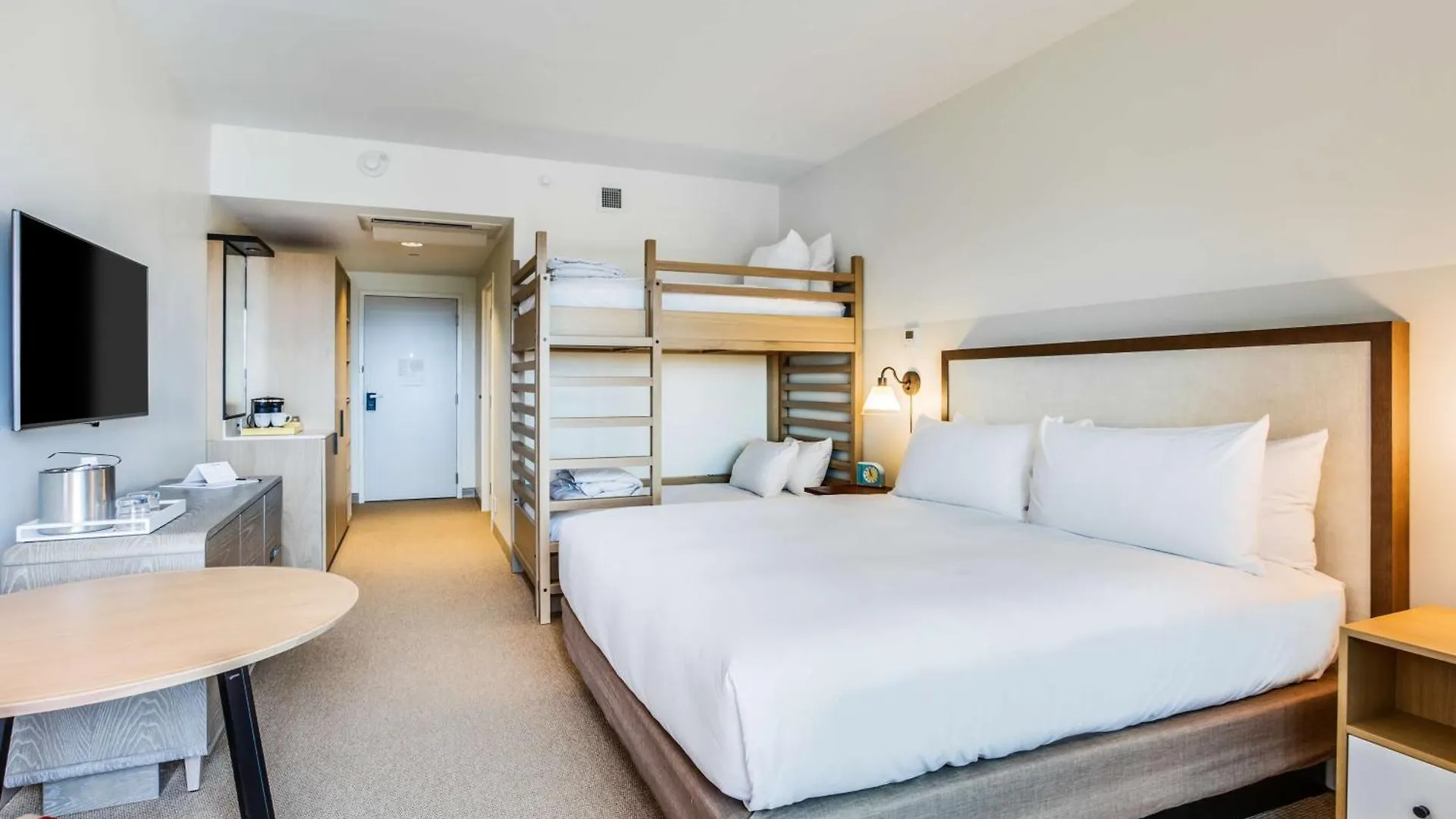 The At Gulf State Park, A Hilton 4*