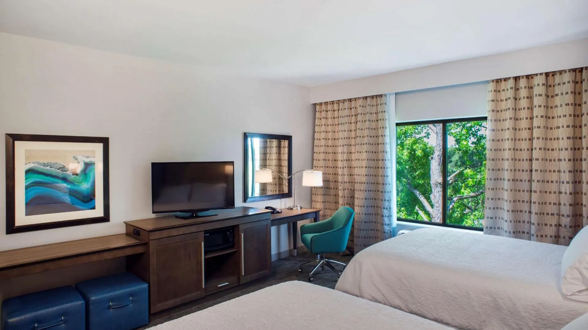 Hampton Otel