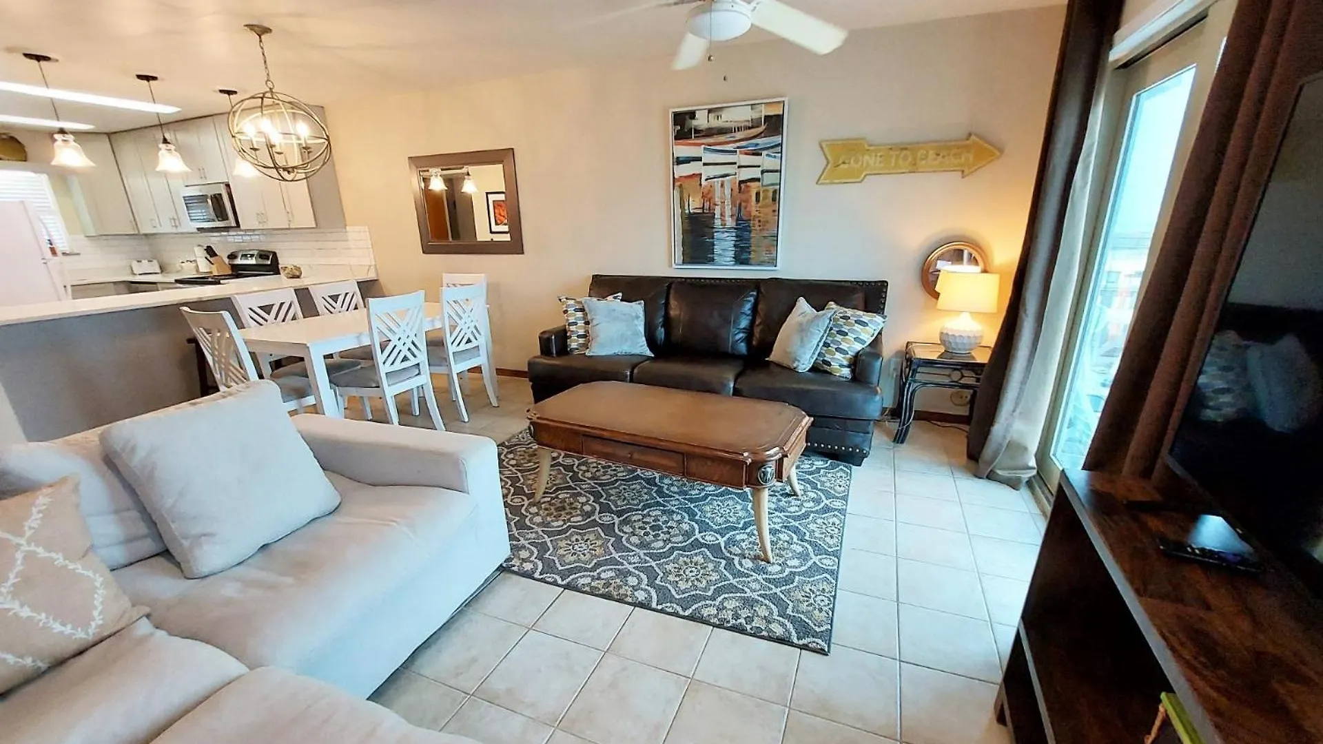 Holiday home Ocean Reef 702 Townhouse *