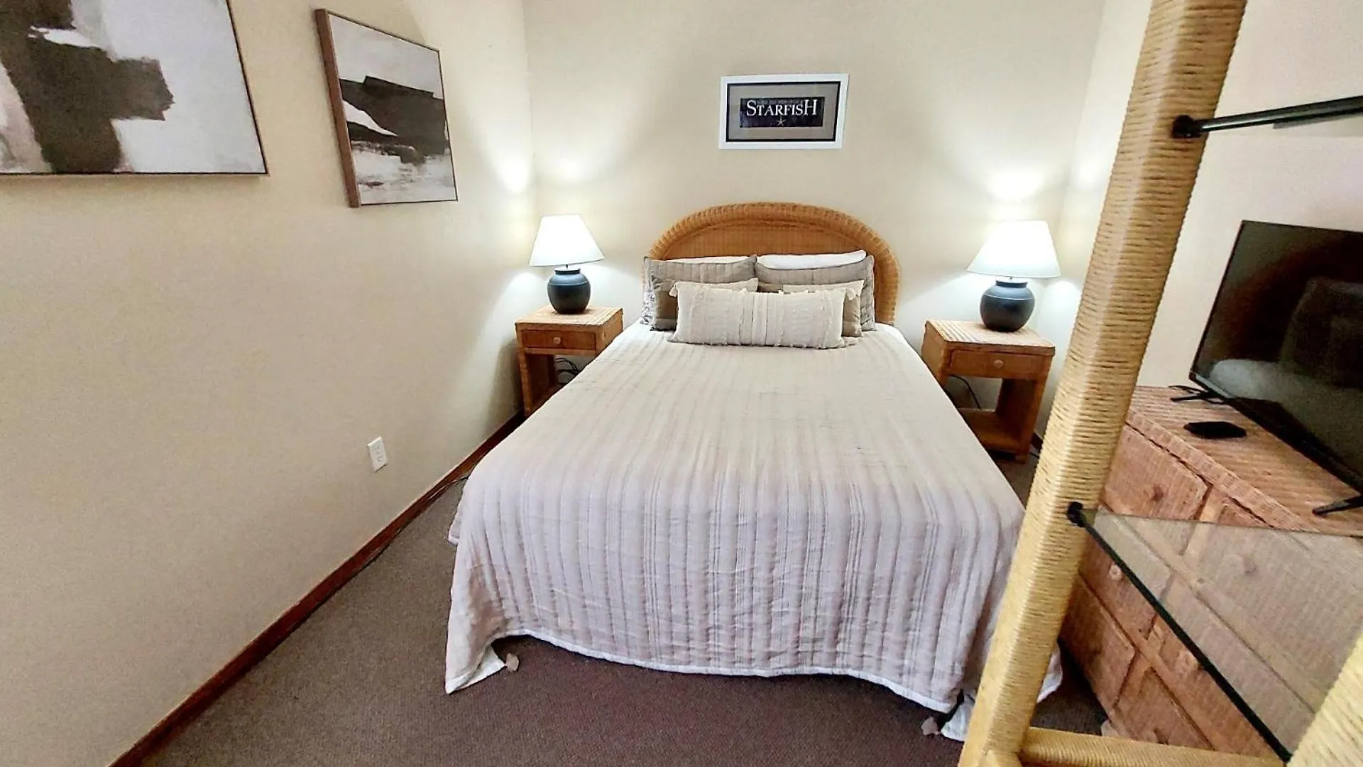 Ocean Reef 702 Townhouse Holiday home *