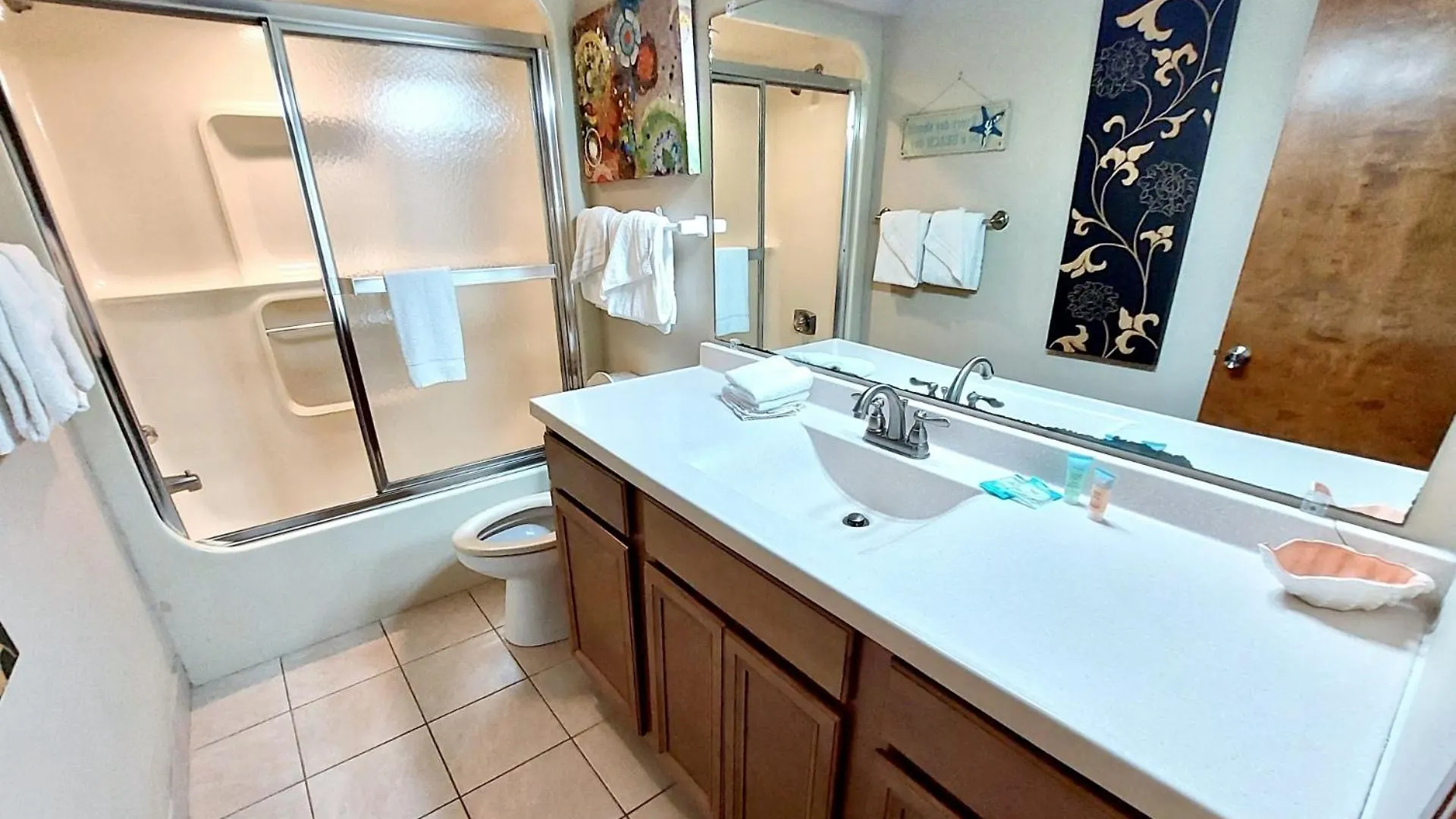 Ocean Reef 702 Townhouse Holiday home