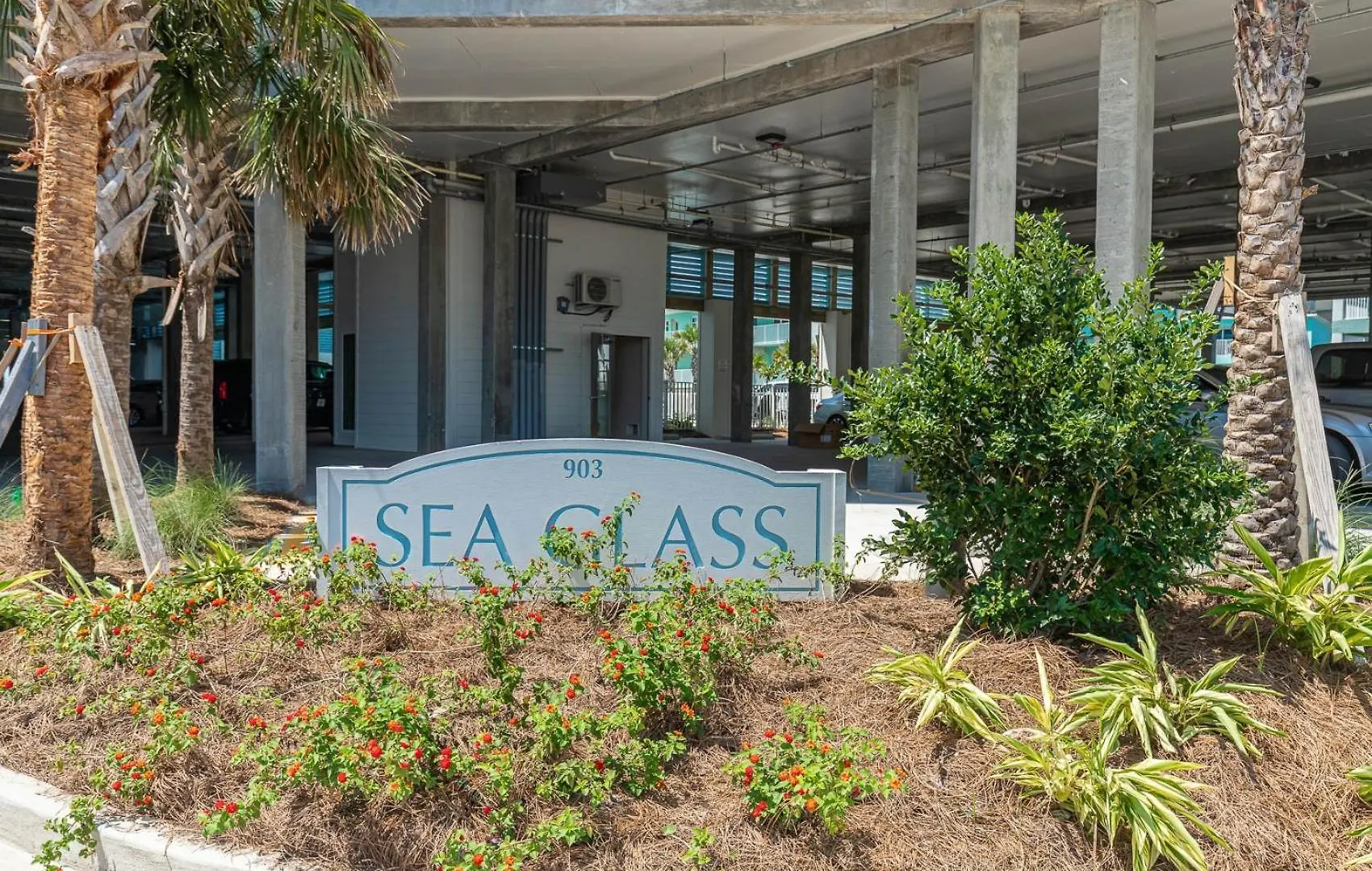 Sea Glass 305 Gulf Shores
