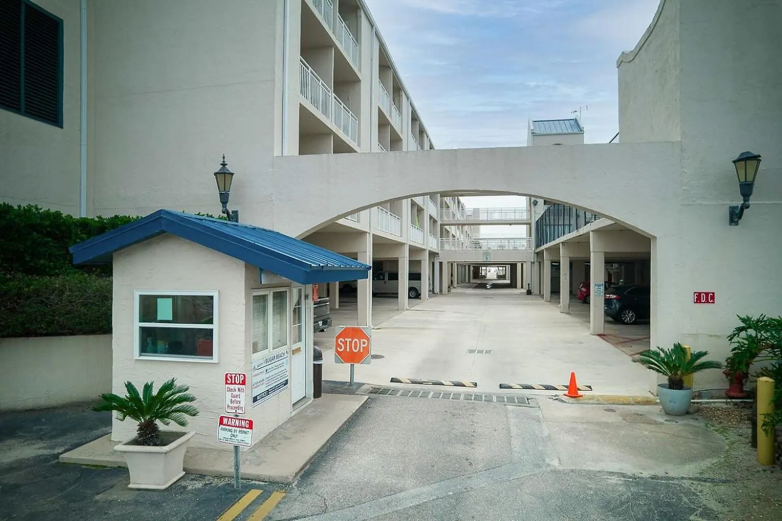 Holiday home Loft In Orange Beach-sugar Beach-319 Gulf Shores