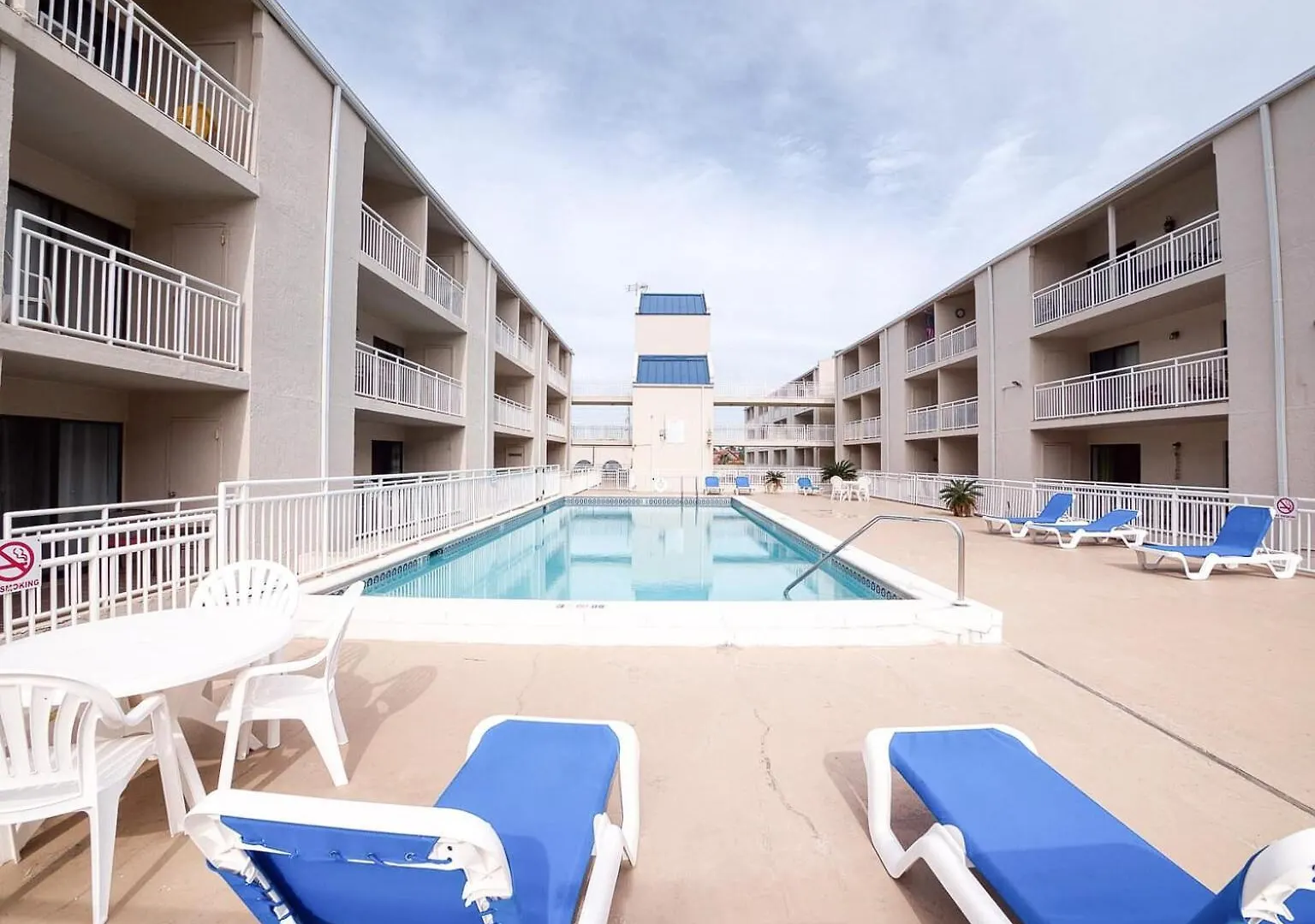 Holiday home Loft In Orange Beach-sugar Beach-319 *