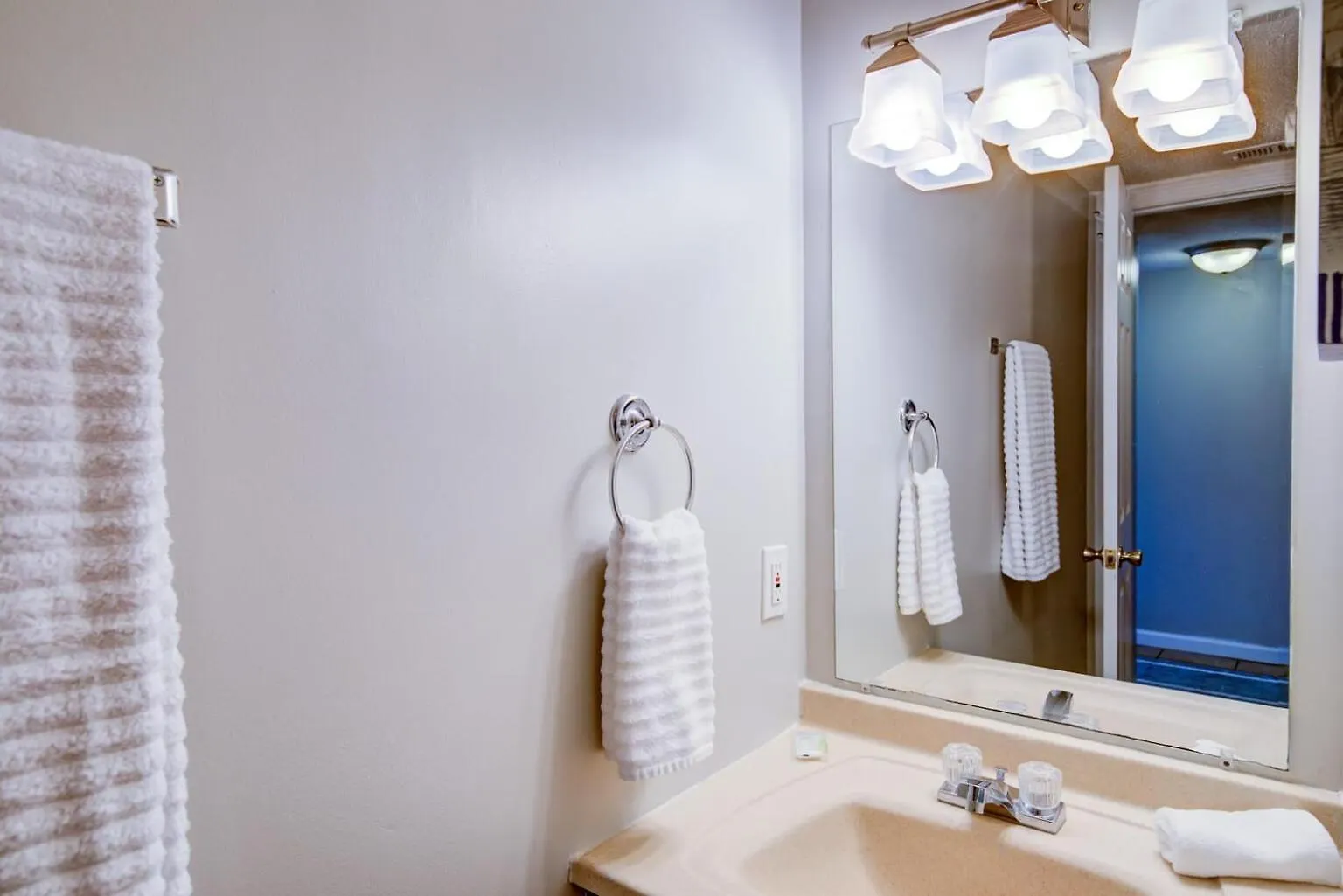 Loft In Orange Beach-sugar Beach-319 Holiday home Gulf Shores