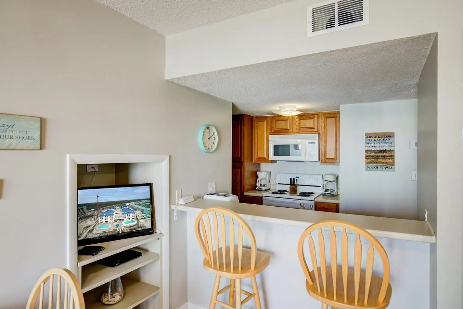 Holiday home Loft In Orange Beach-sugar Beach-319 Gulf Shores