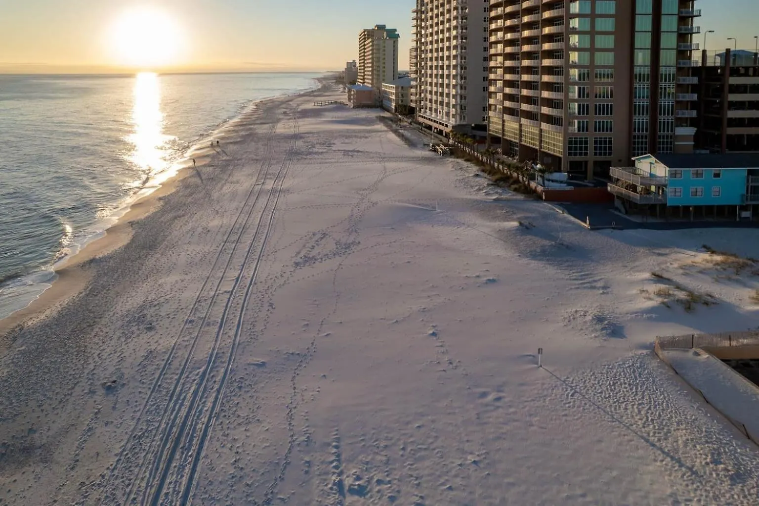 Holiday home Gulfside Townhome 16 By Collection Gulf Shores