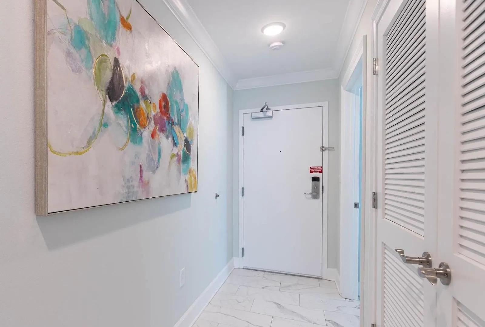 Phoenix Gulf Tower 1604 Apartment *