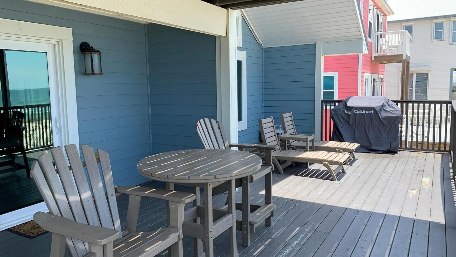 So Shell - Holiday home