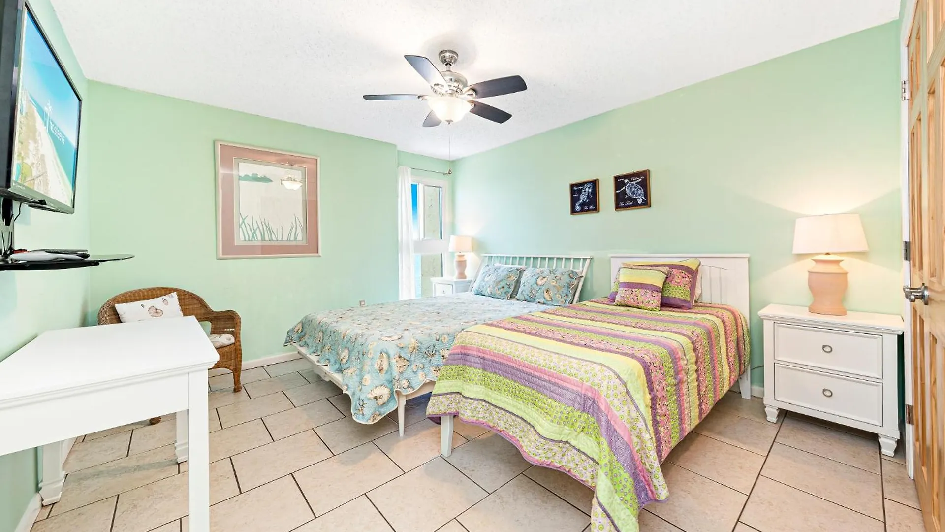Edgewater West 102