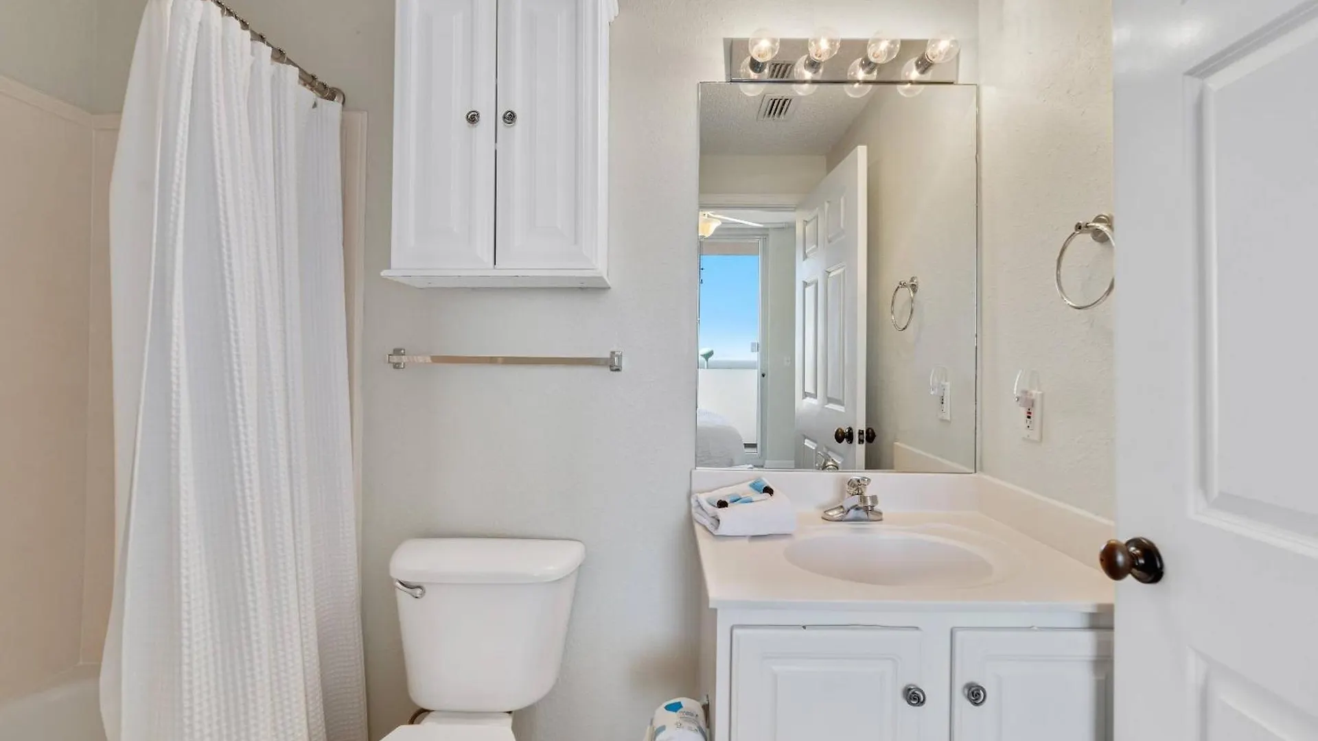 Holiday home Club D-1201 Gulf Shores