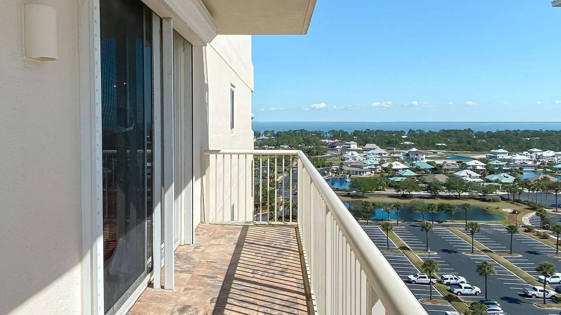 Club D-1201 Holiday home Gulf Shores