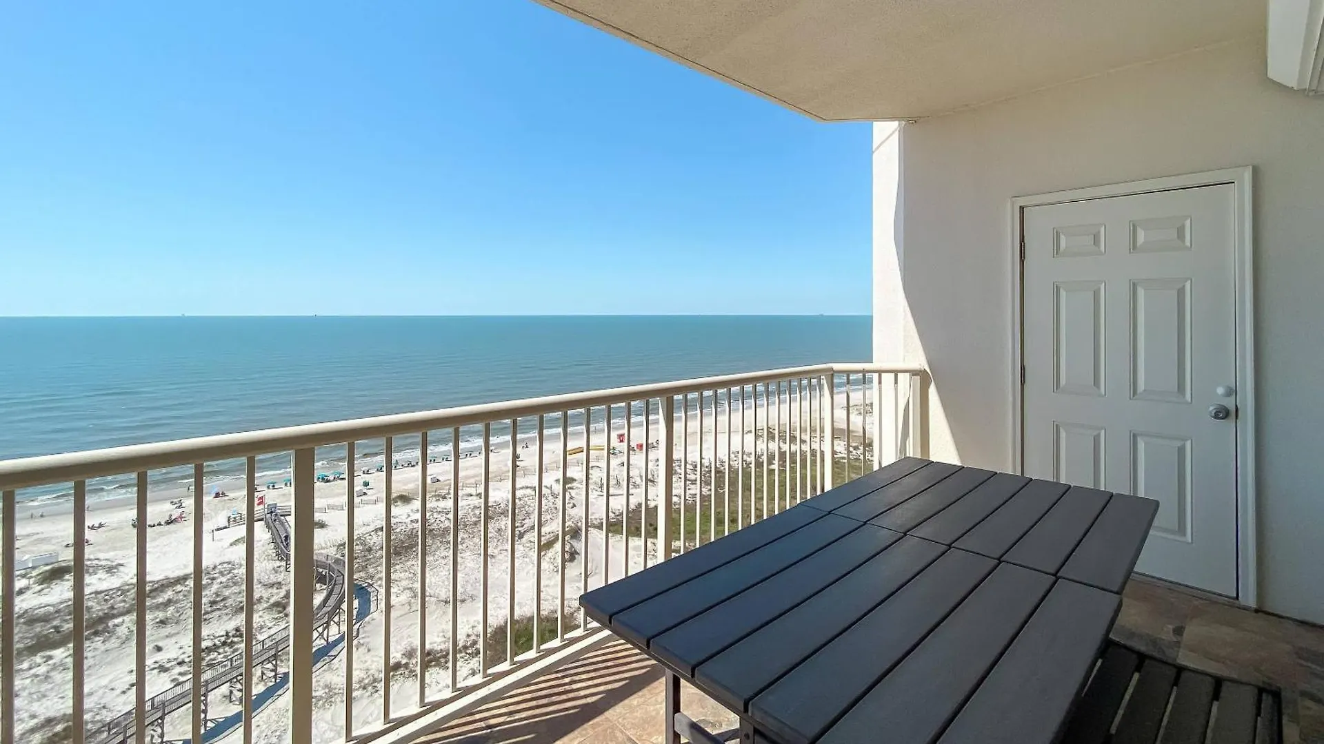 Club D-1201 Holiday home Gulf Shores