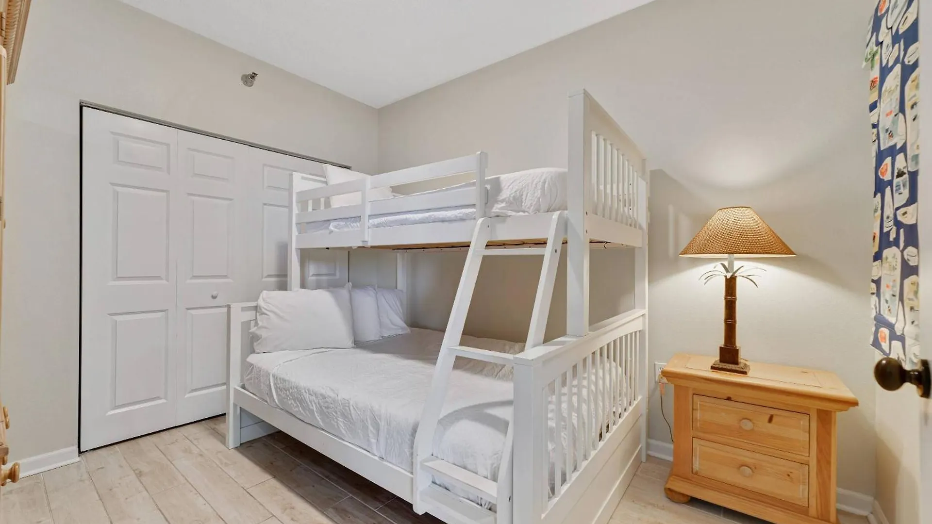 Club D-1201 Holiday home *