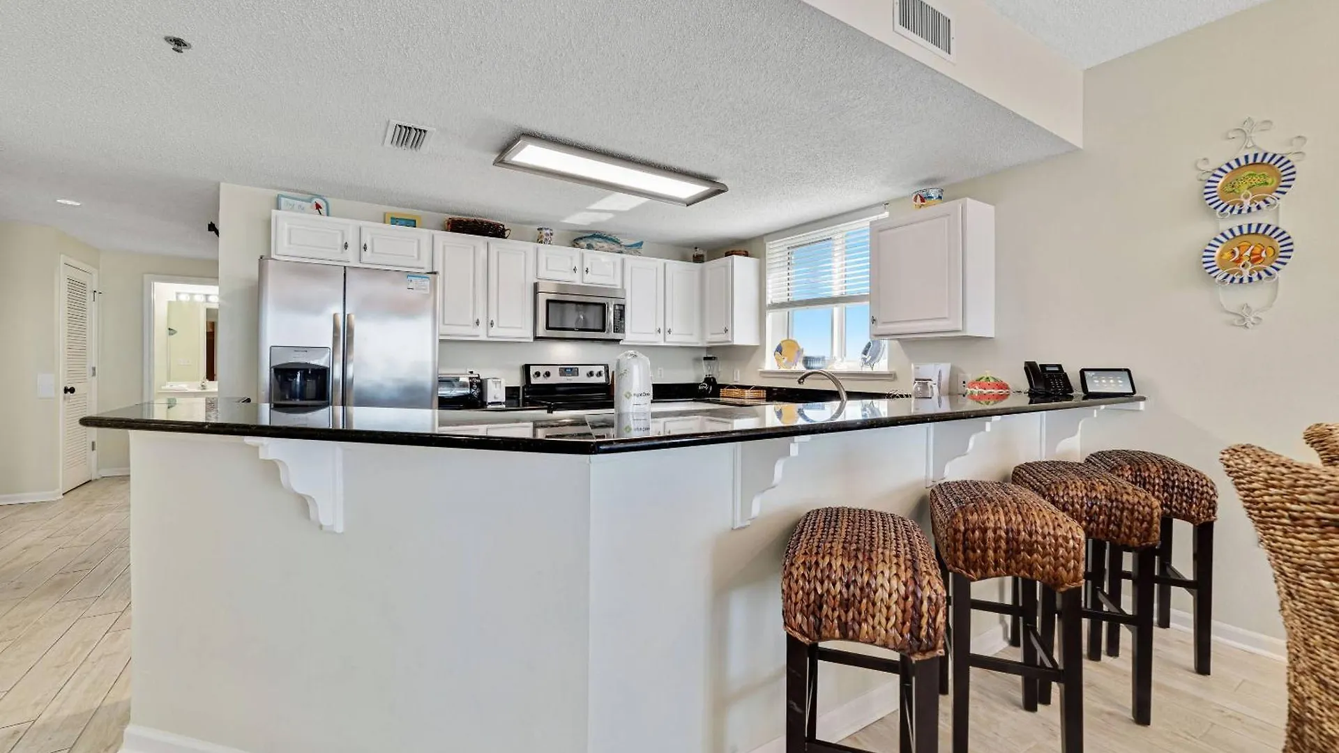 Holiday home Club D-1201 Gulf Shores