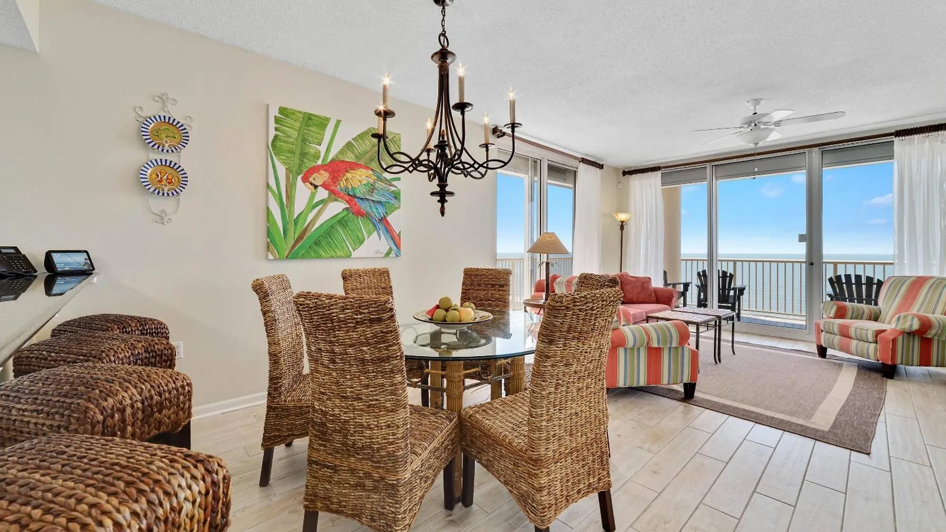 Holiday home Club D-1201 Gulf Shores