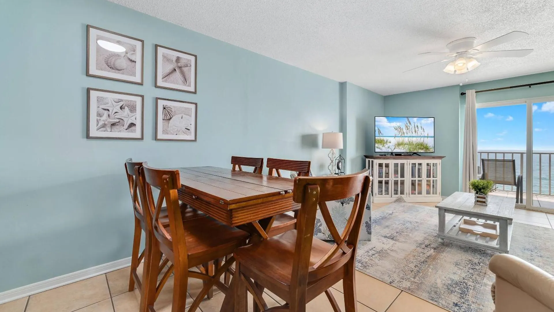 Ocean House 1802