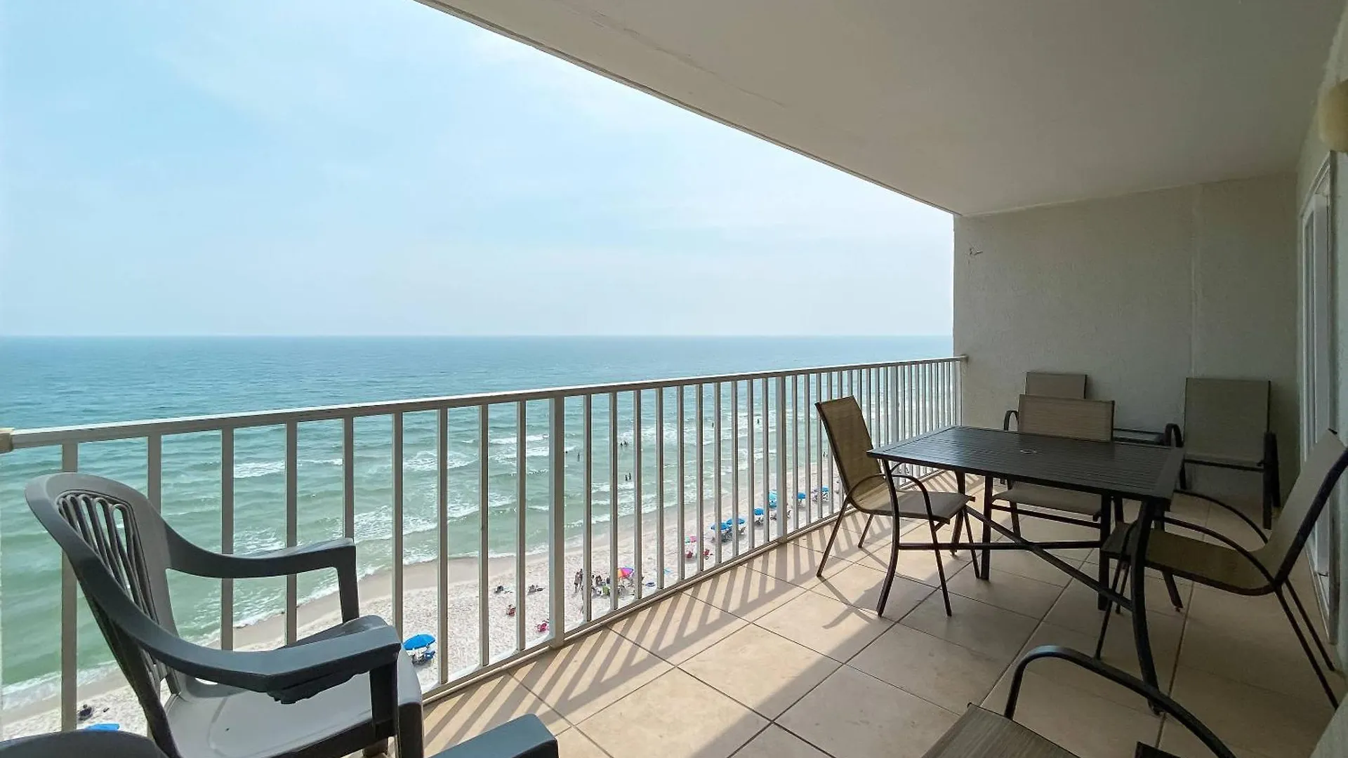 Holiday home Ocean House 1802