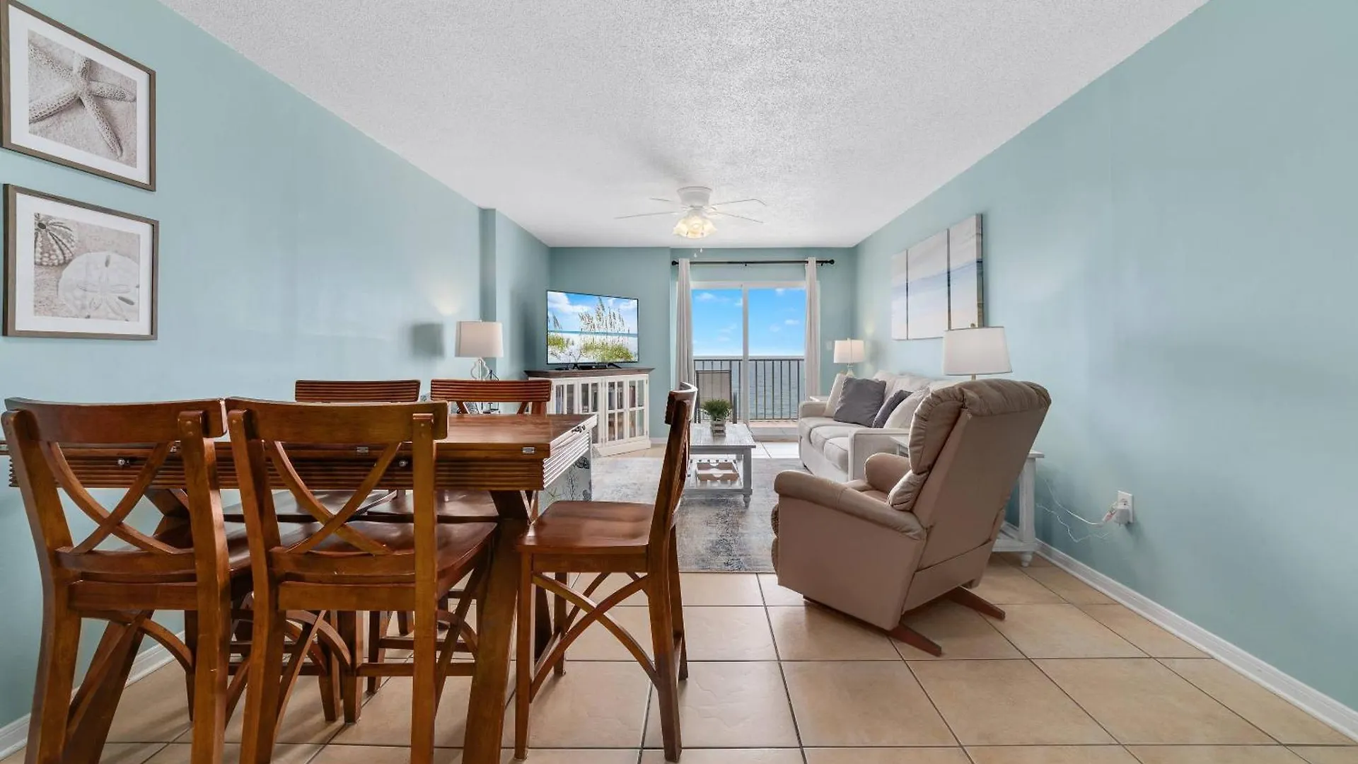 Ocean House 1802 Gulf Shores