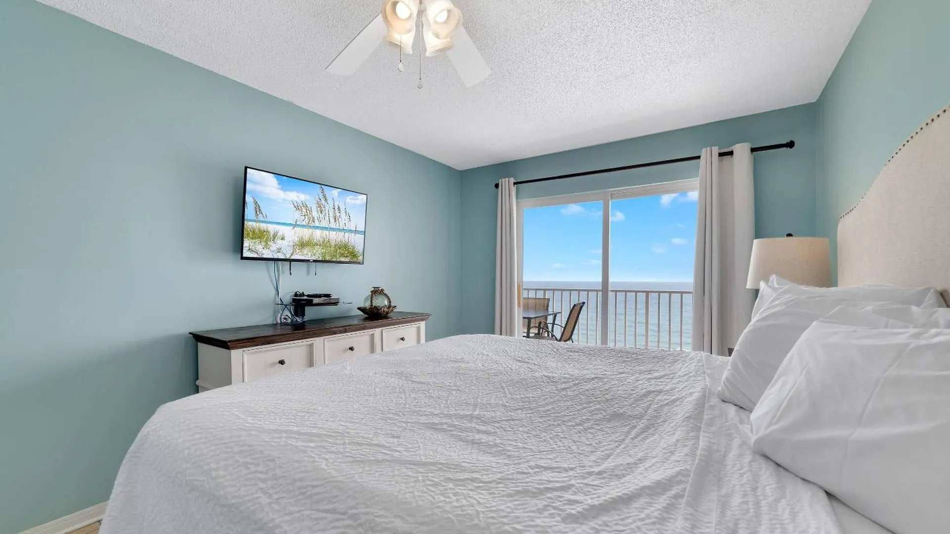 Ocean House 1802