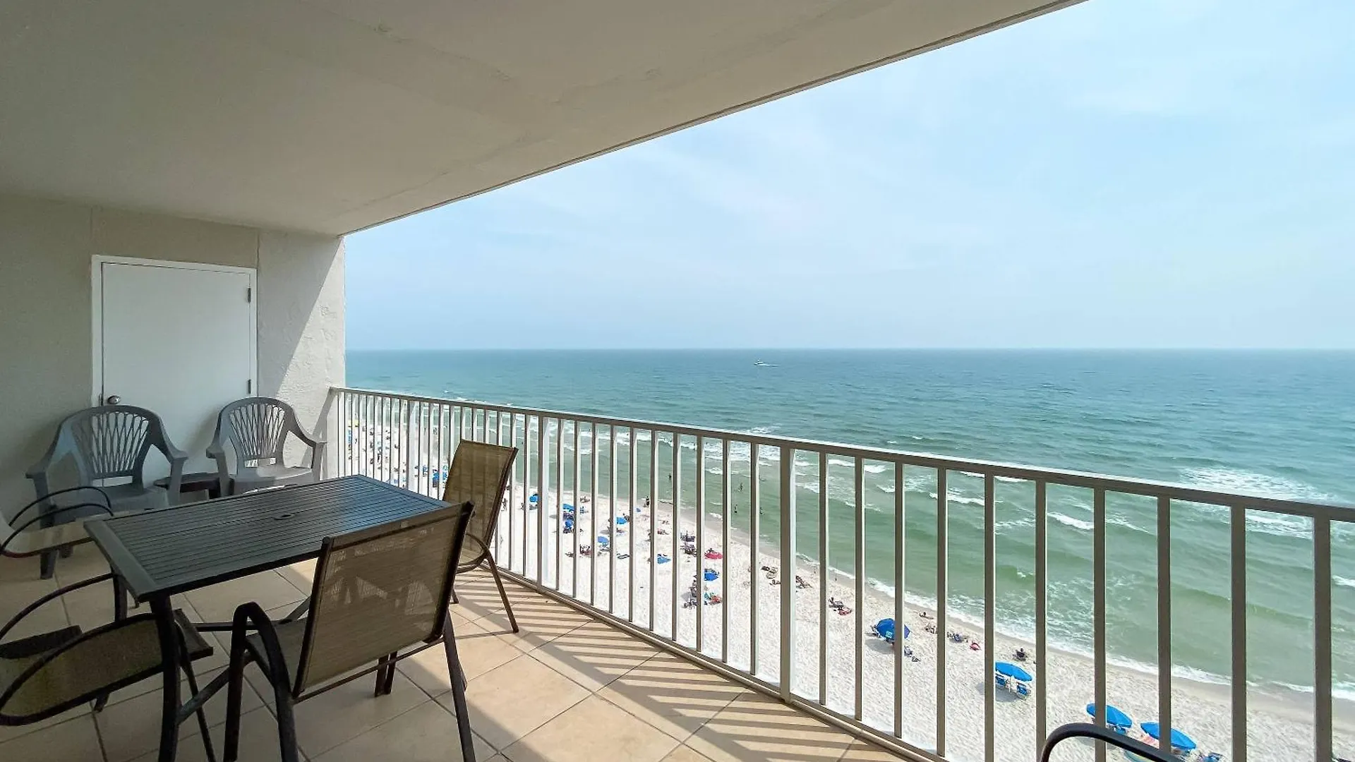Holiday home Ocean House 1802 Gulf Shores