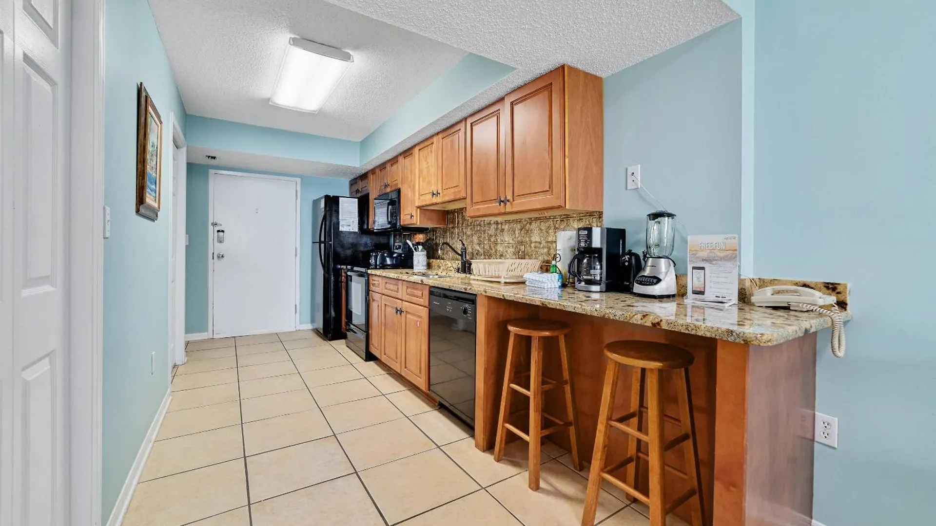 Ocean House 1802 Gulf Shores