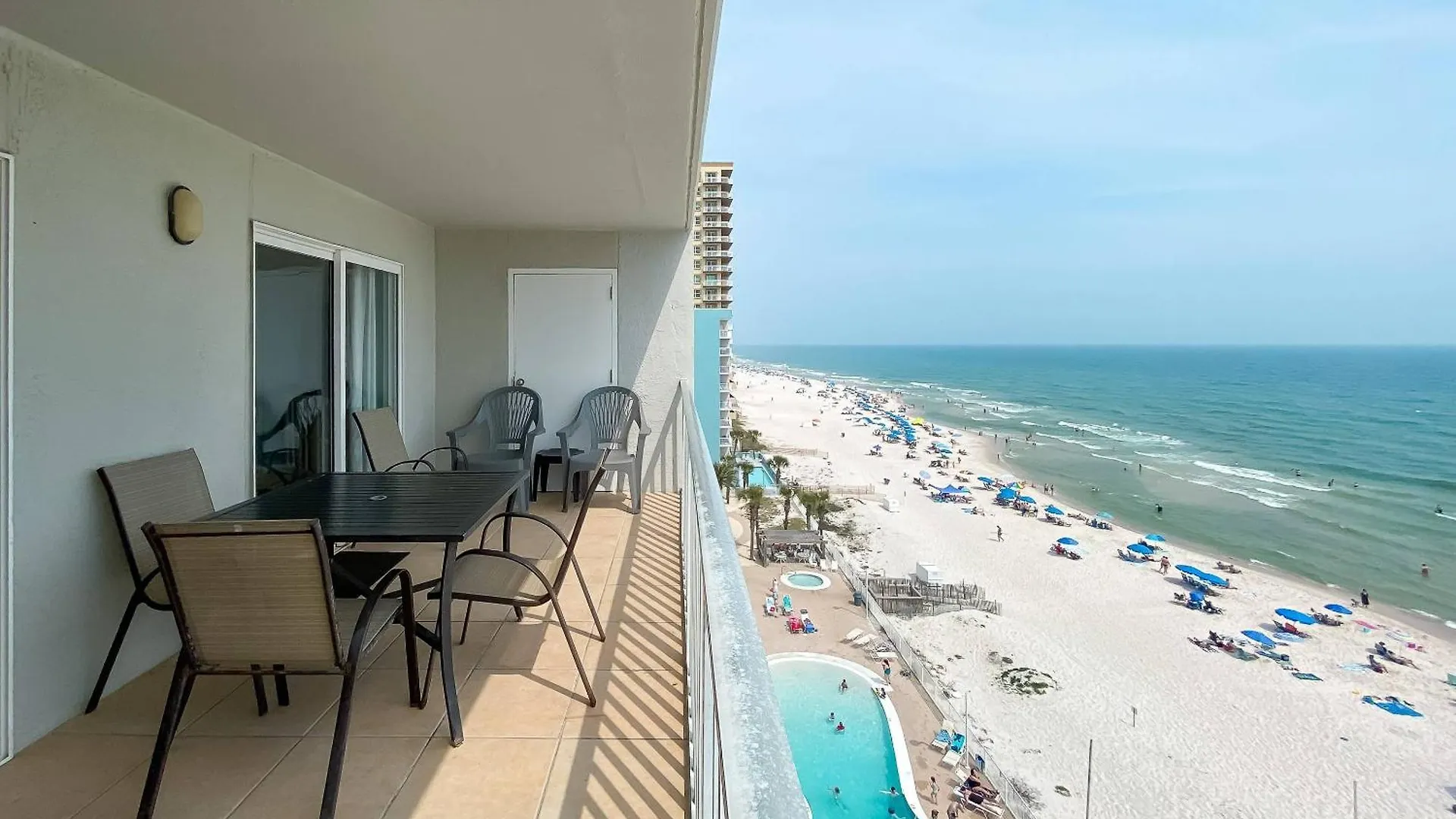 Ocean House 1802 Holiday home *