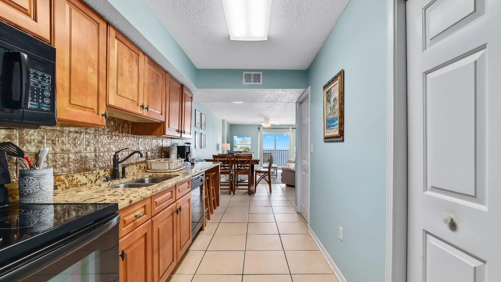 Holiday home Ocean House 1802 Gulf Shores