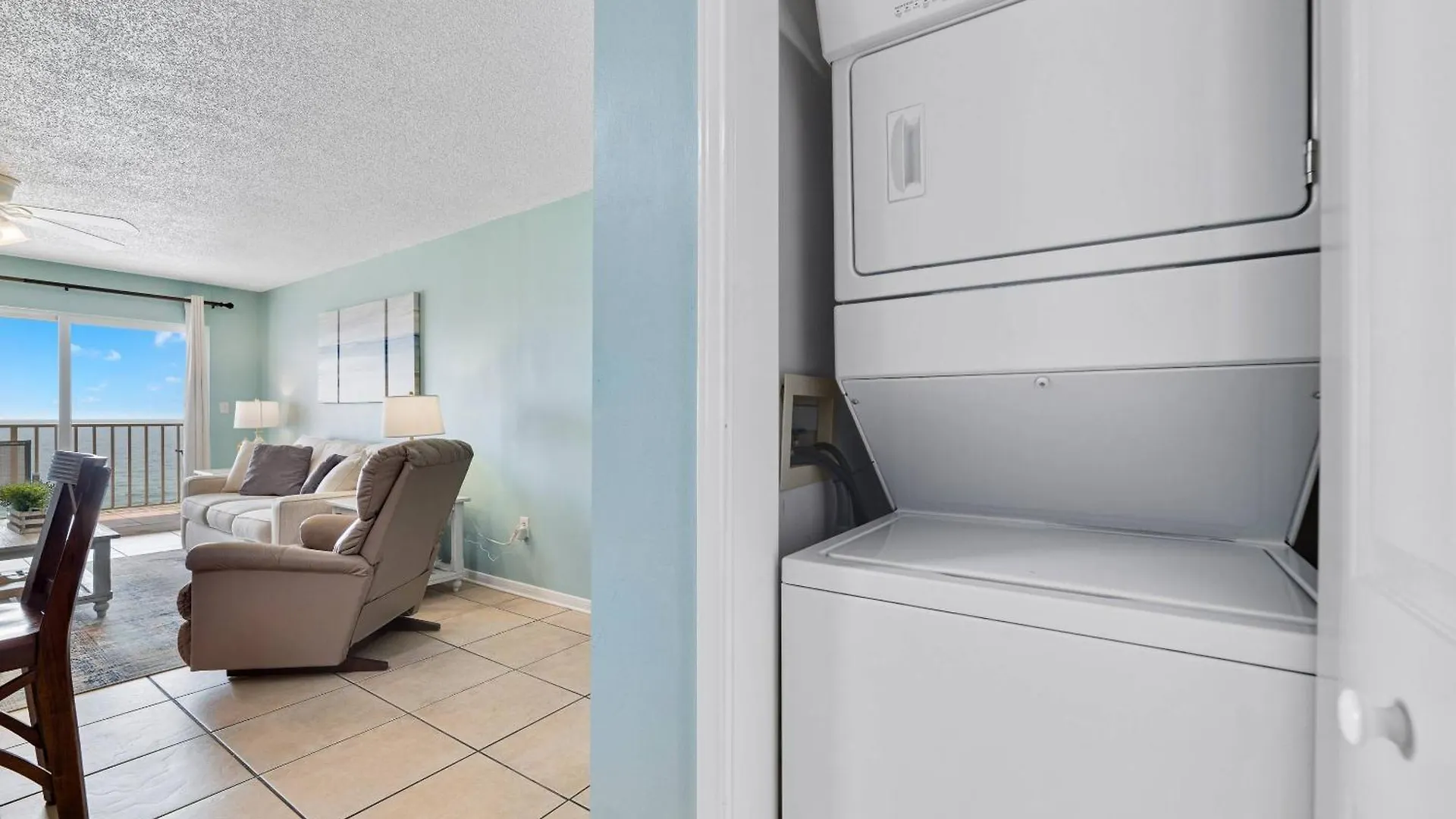 Holiday home Ocean House 1802 Gulf Shores