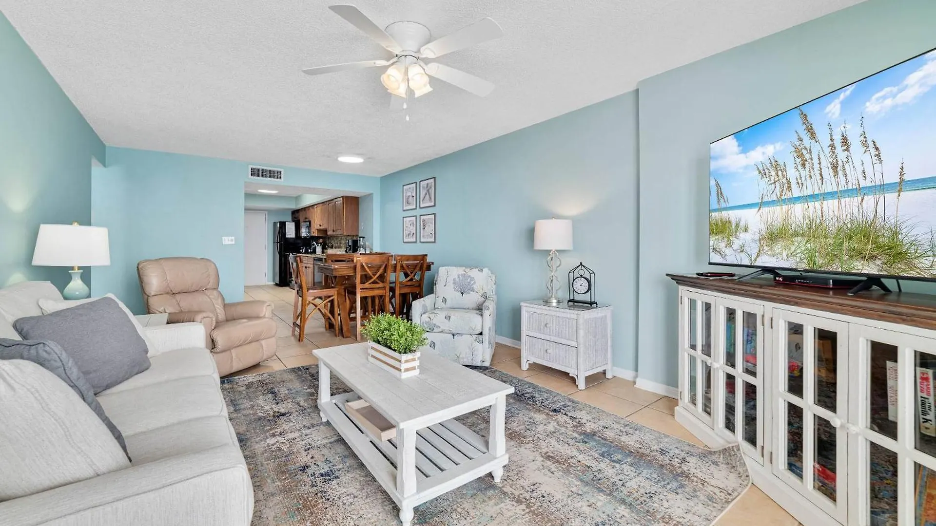 Ocean House 1802