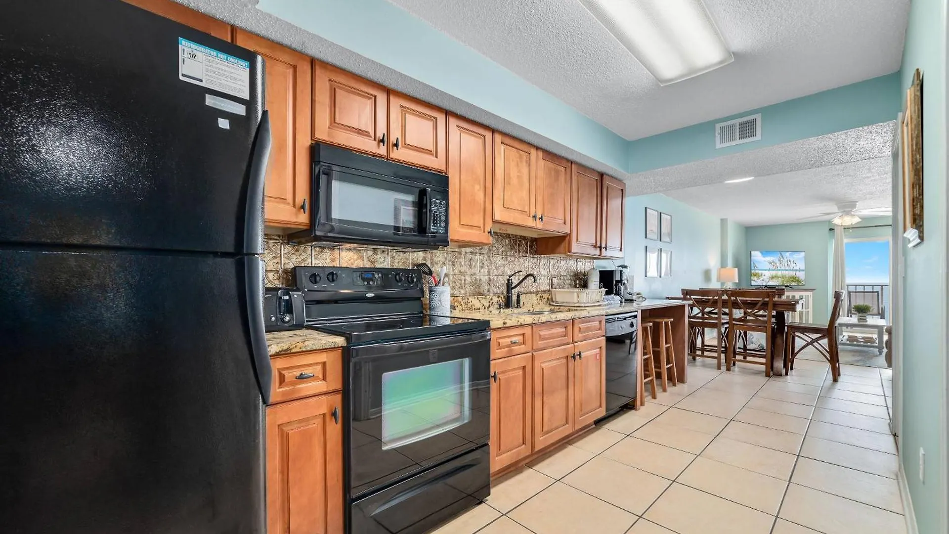 Holiday home Ocean House 1802 Gulf Shores