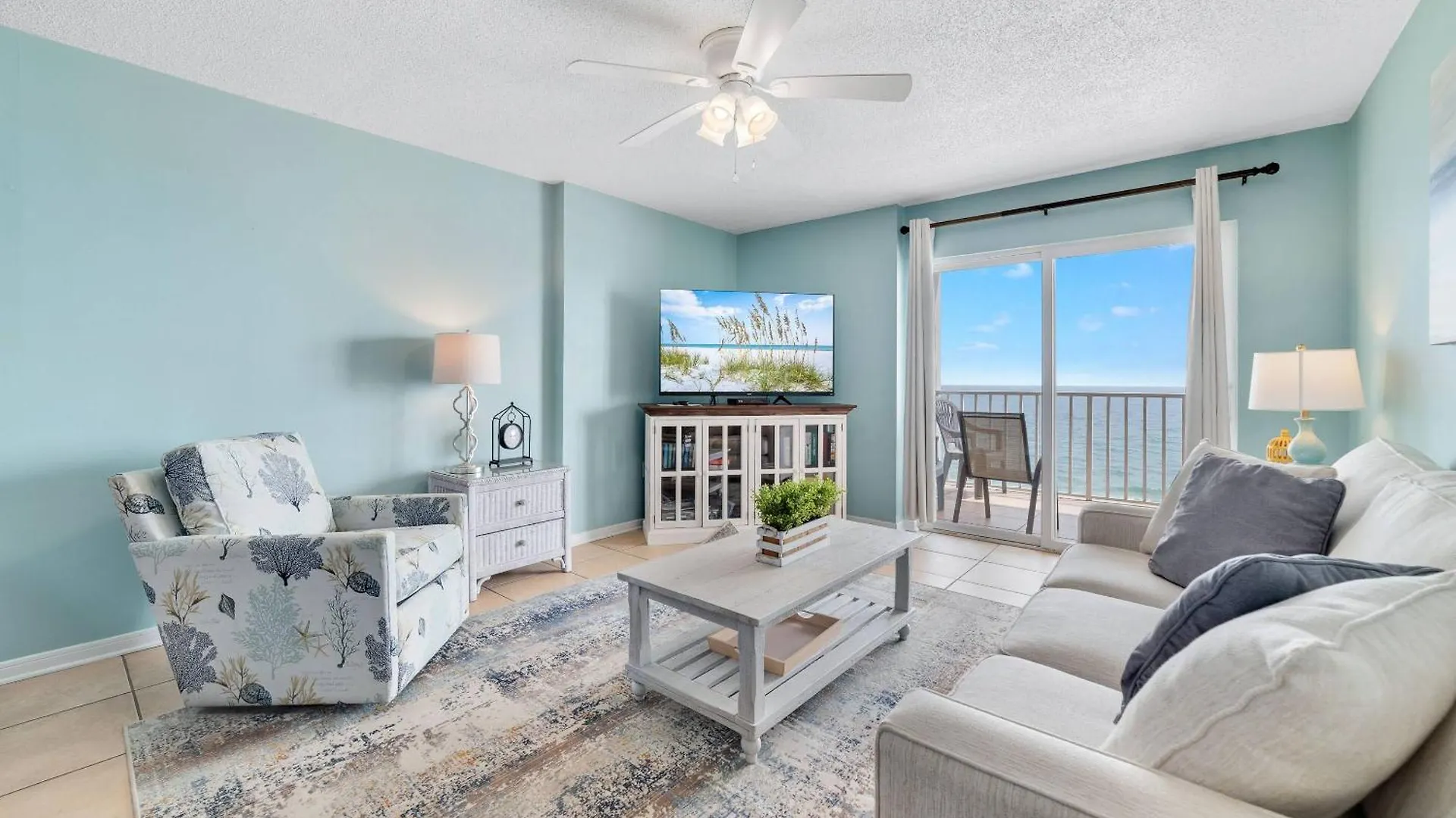 Holiday home Ocean House 1802 *