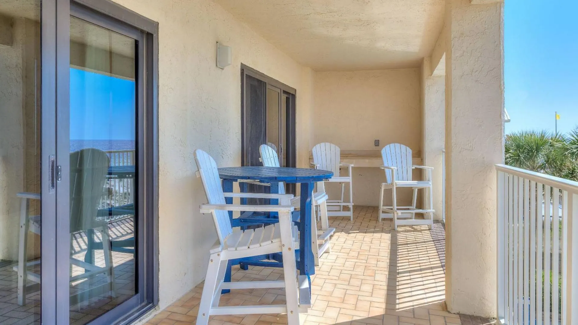 Casa Del Sol B1 *