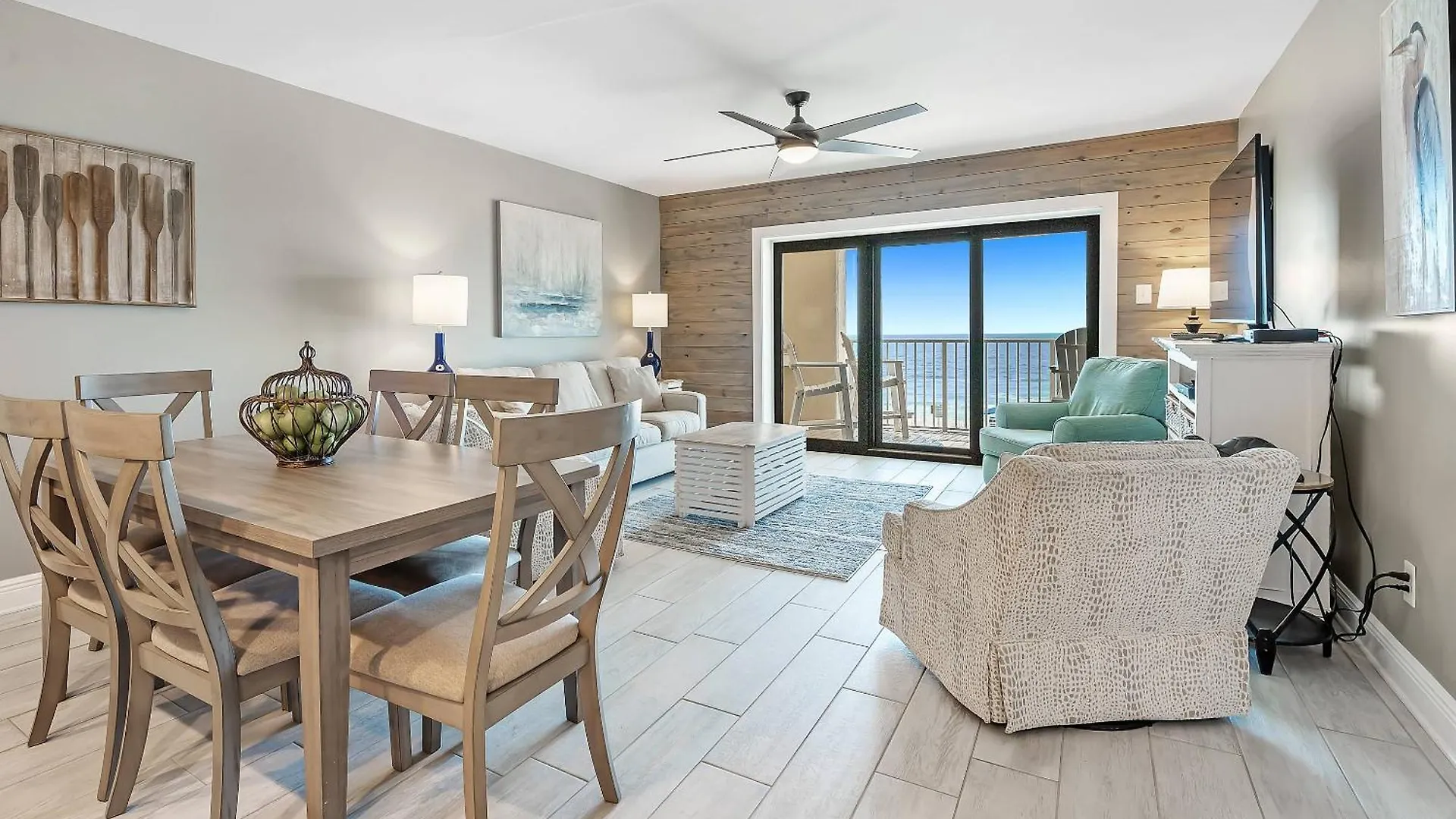 Holiday home Casa Del Sol B1 Gulf Shores