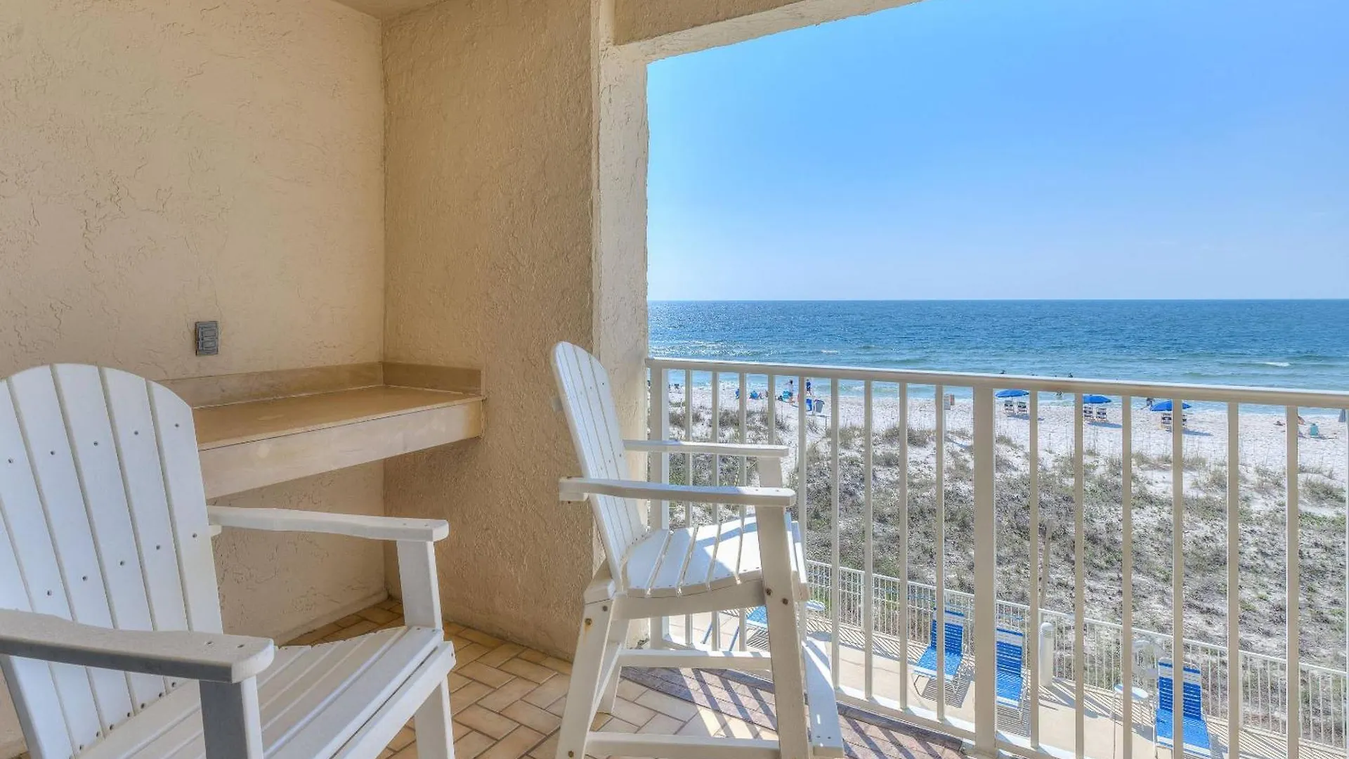 Casa Del Sol B1 Holiday home Gulf Shores