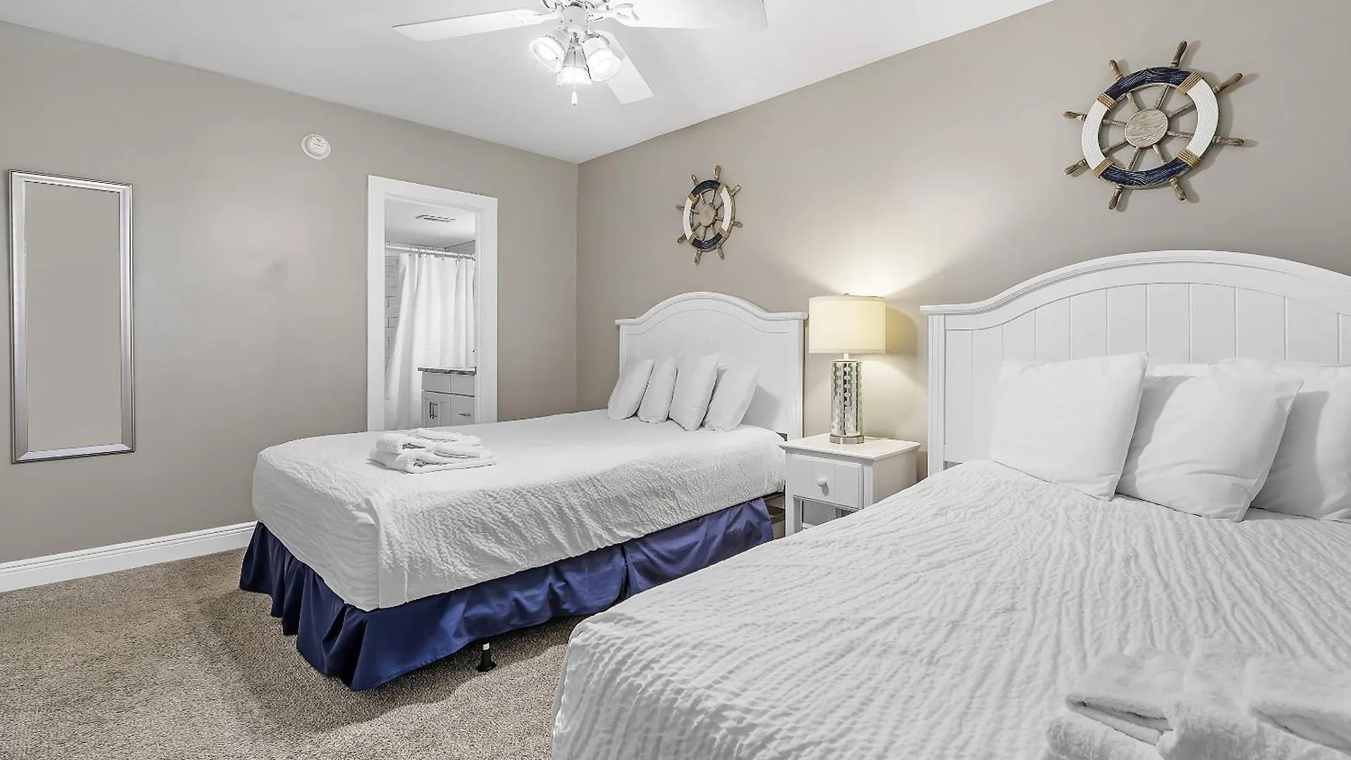Casa Del Sol B1 Holiday home Gulf Shores