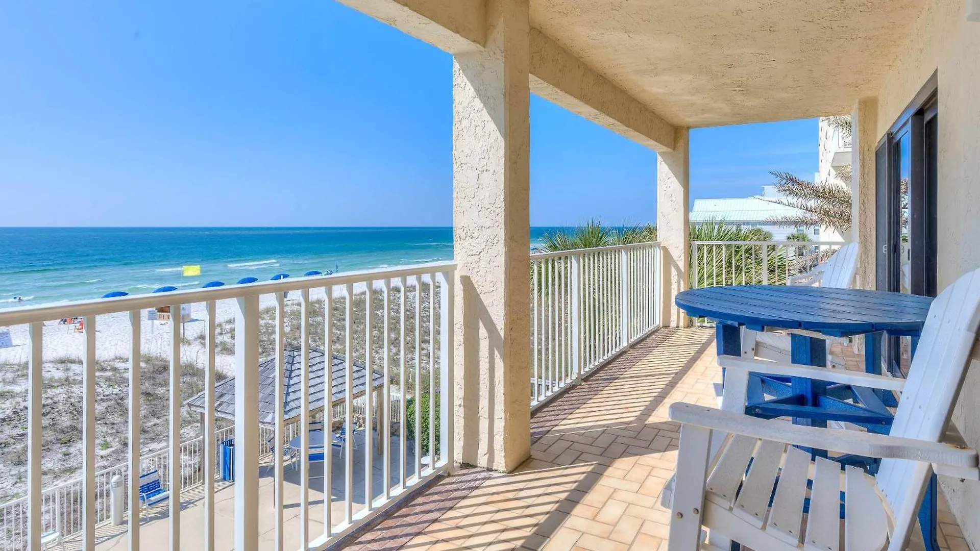 Casa Del Sol B1 Holiday home