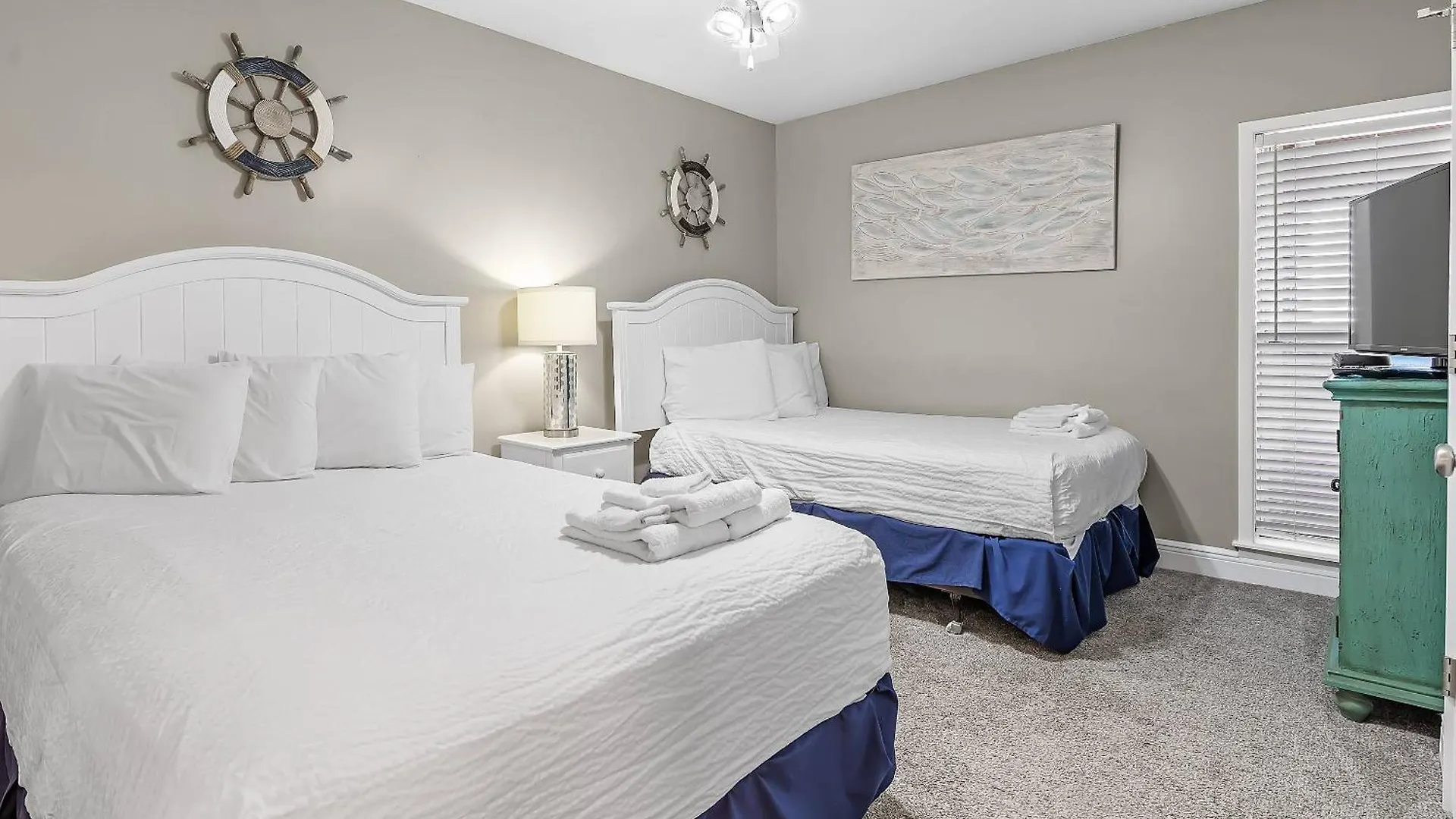 Casa Del Sol B1 * Gulf Shores