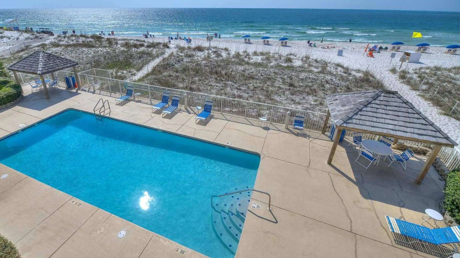 Casa Del Sol B1 Holiday home Gulf Shores